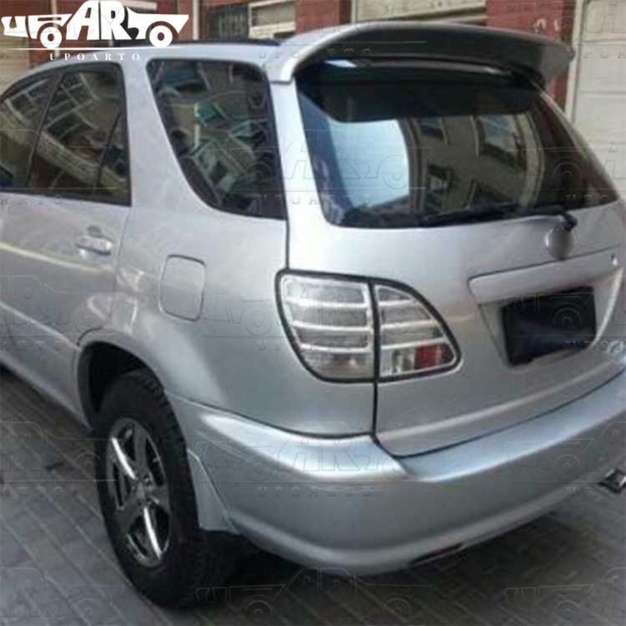 AR-LEXUS-004 Rear Spoiler for LEXUS RX300 1999-2003