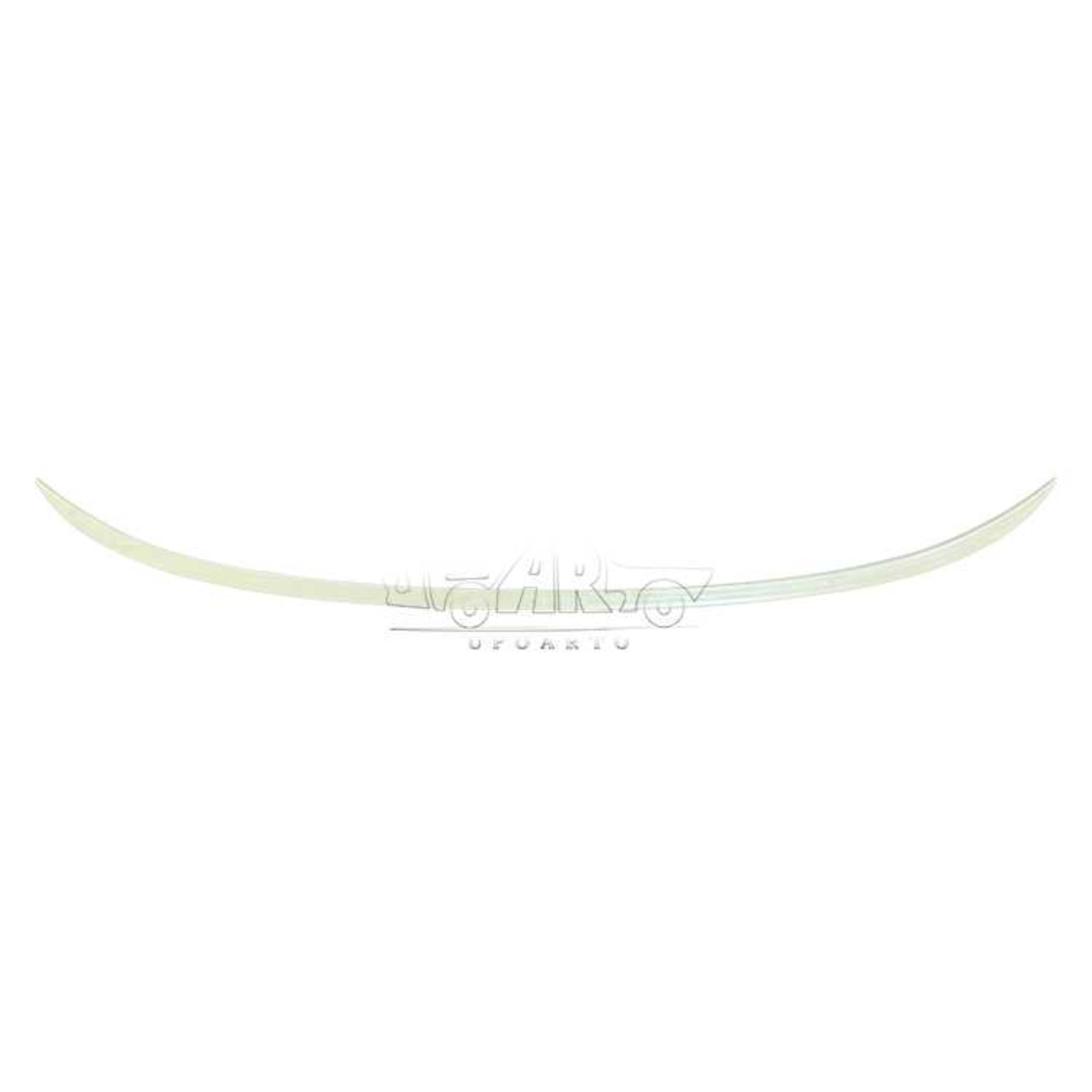 AR-BMW-0162 موديل M3 المصد الخلفي لسيارات BMW سلسلة 3 F30 F35 F80 2012-2018