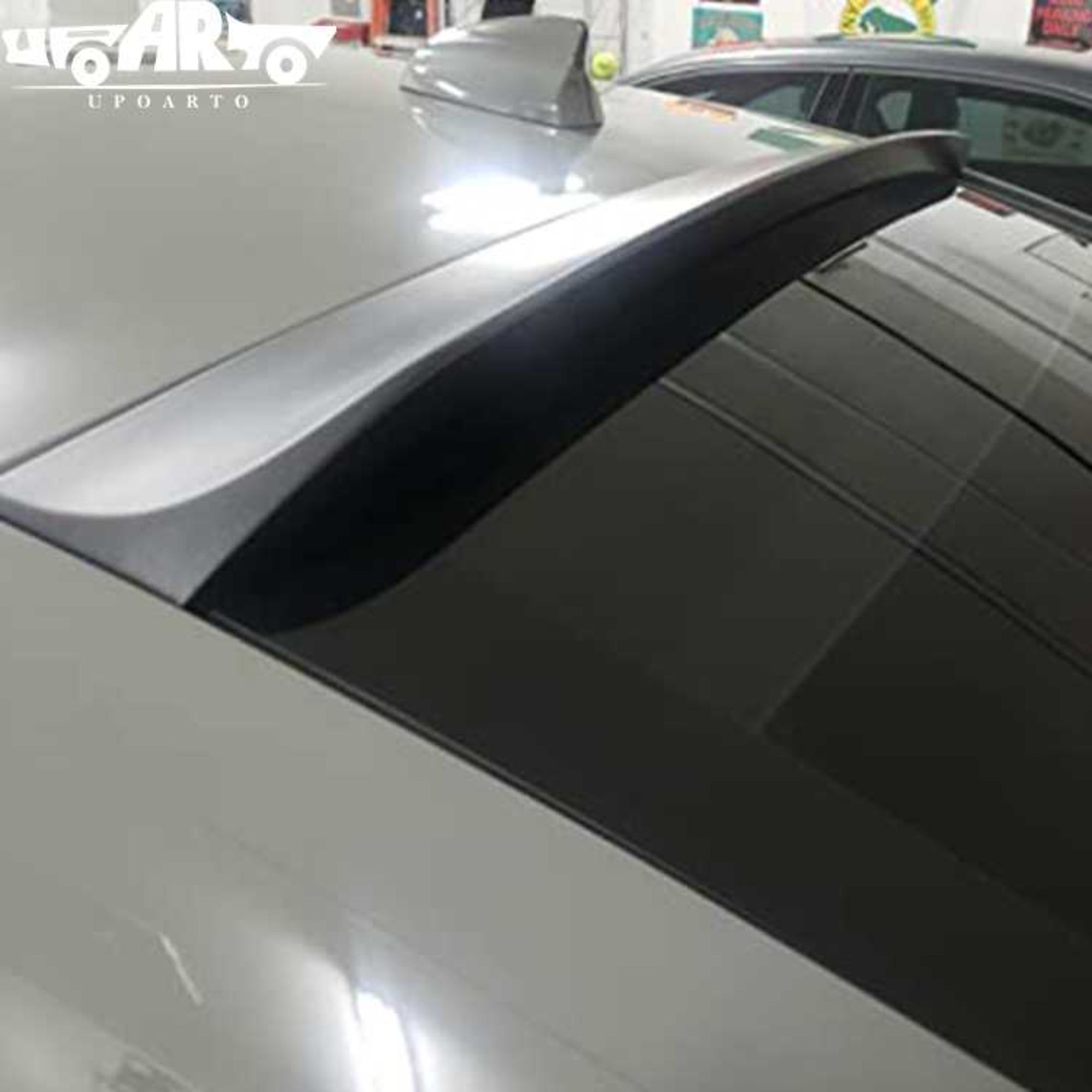 AR-Dodge-002 Spoiler Atap untuk Dodge Charger 2015+