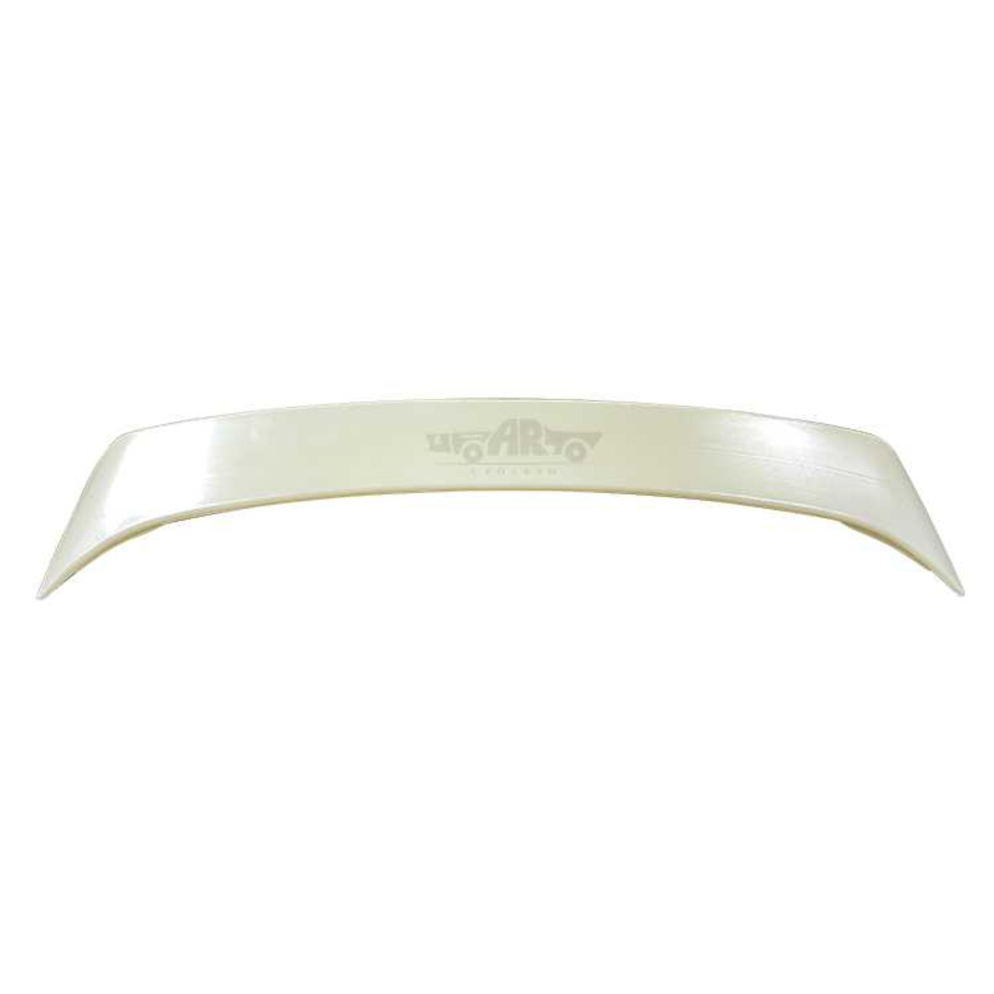 AR-Toyota-013 With Lamp Rear Spoiler for Toyota Corolla 2003-2005
