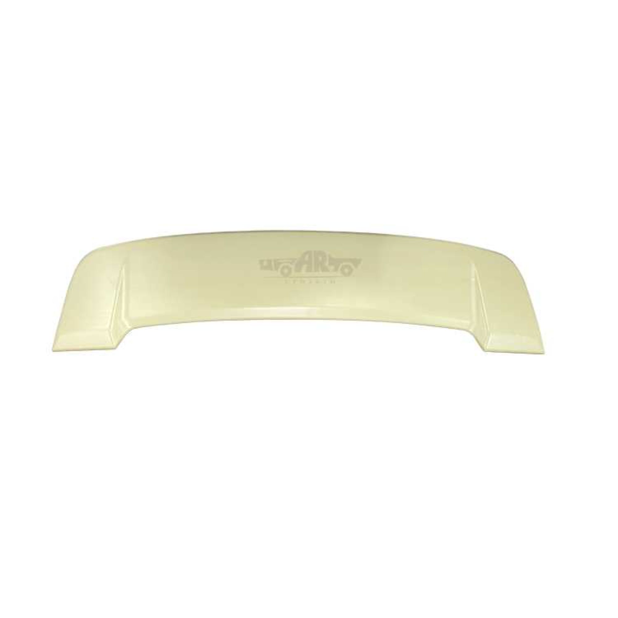 AR-Perodua-003 Rear Spoiler for Perodua MYVI 2005-2011