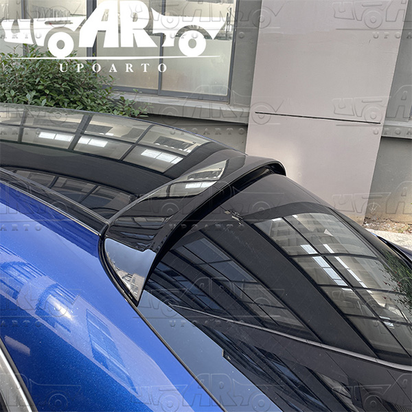 REAR TOP WING W204