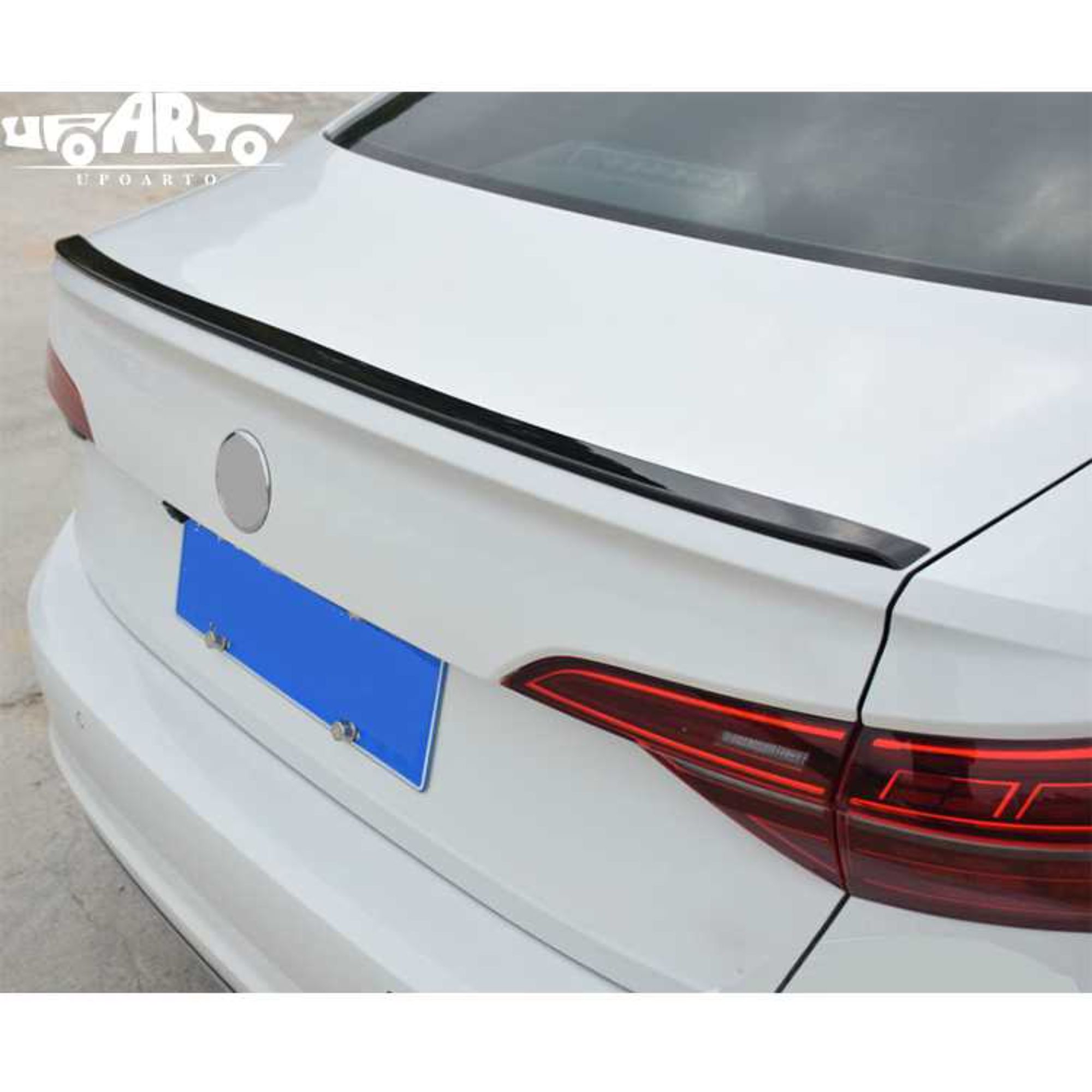 AR-VW-048 Rear Spoiler for Volkswagen Jetta 7 Sagitar 2019