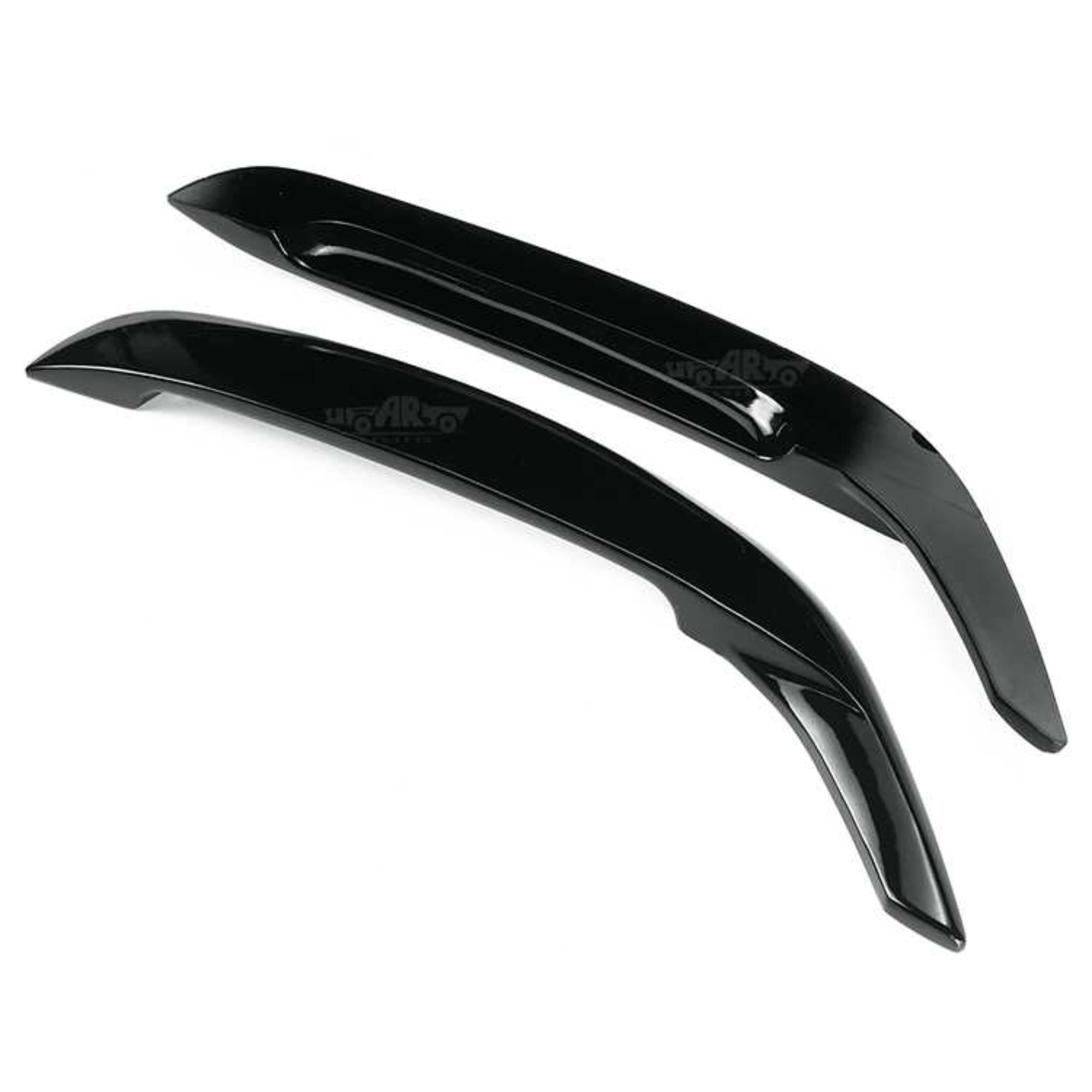 AR-Dodge-004 2011-2018 жылдардын Dodge Charger үчүн 1-стиль Экик Капталы