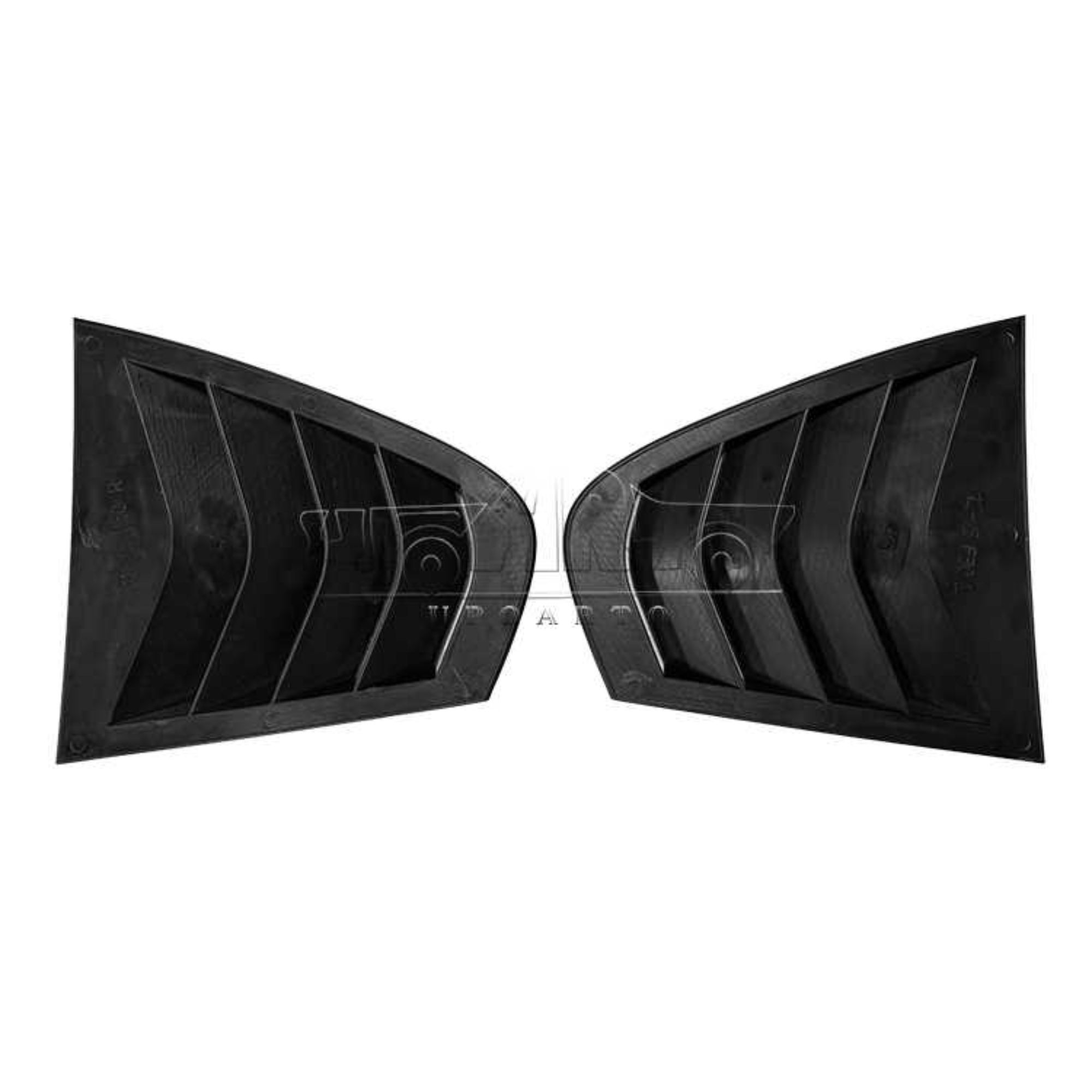 AR-BMW-0177 Intermittente laterale per vetro posteriore per BMW 3 Series F30 2012-2015