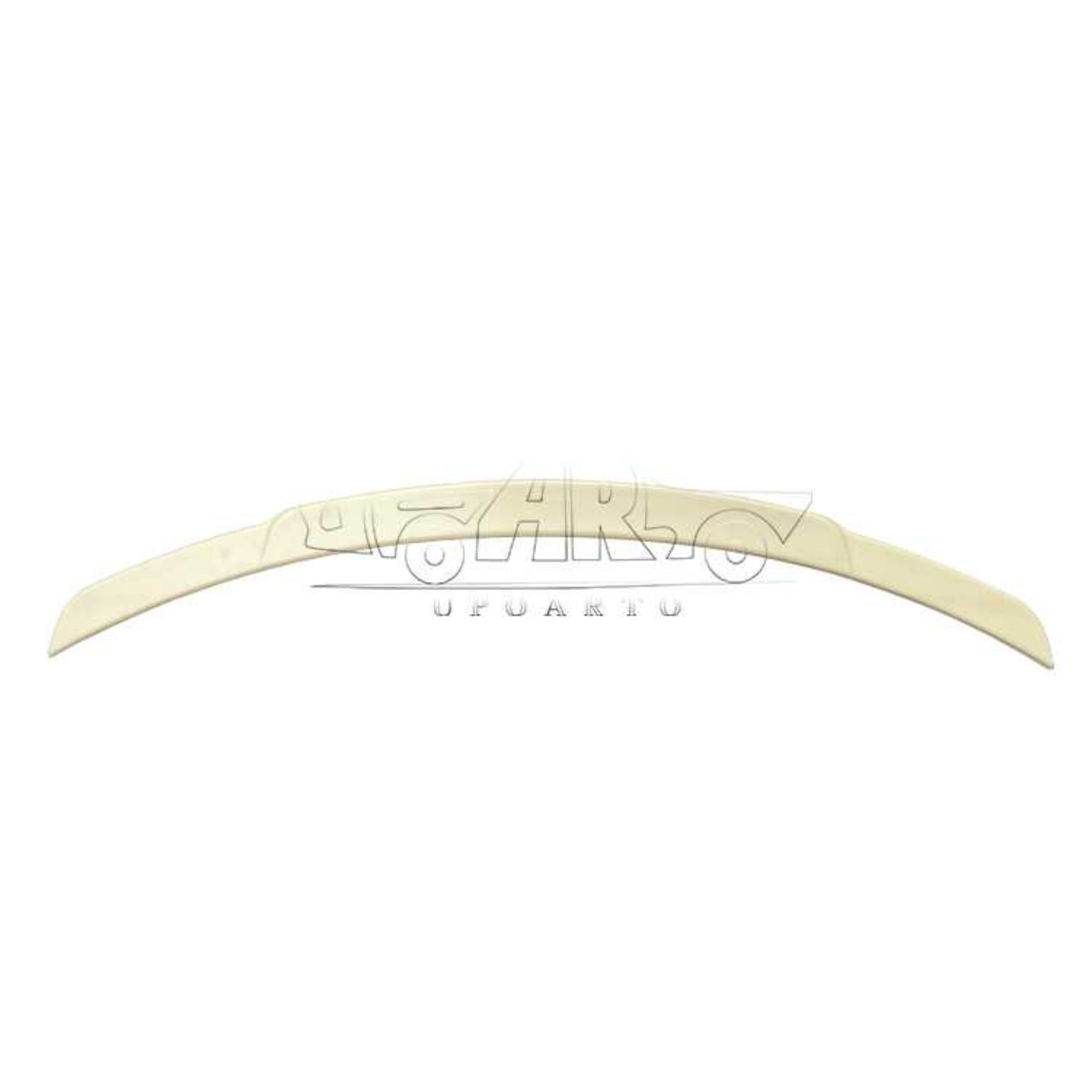AR-Benz-079 Brabus Style Rear Spoiler for Mercedes-Benz C-Class W206 2022+