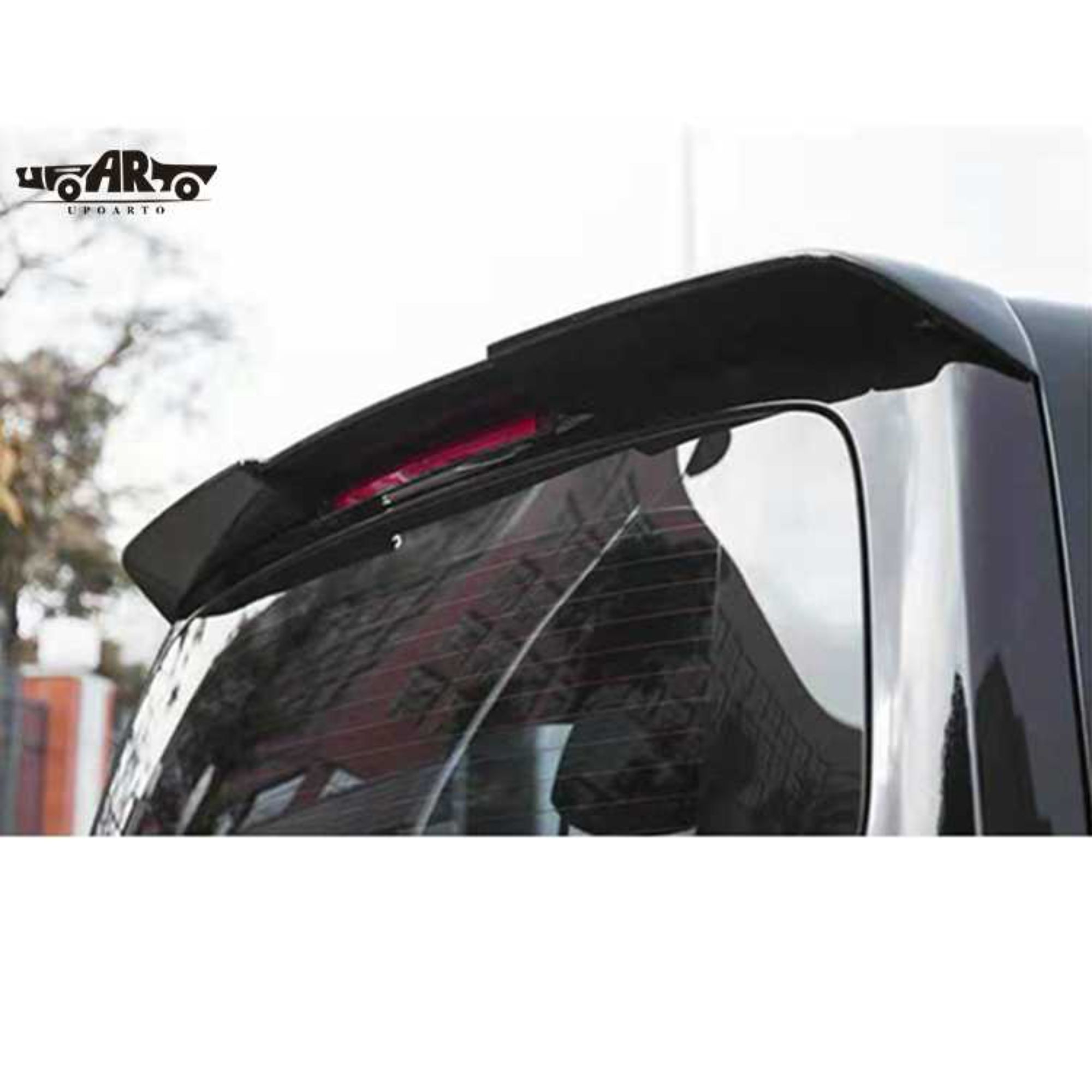 AR-Benz-046 Spoiler Belakang untuk Mercedes-Benz V Class W447 Vito 2016-2019
