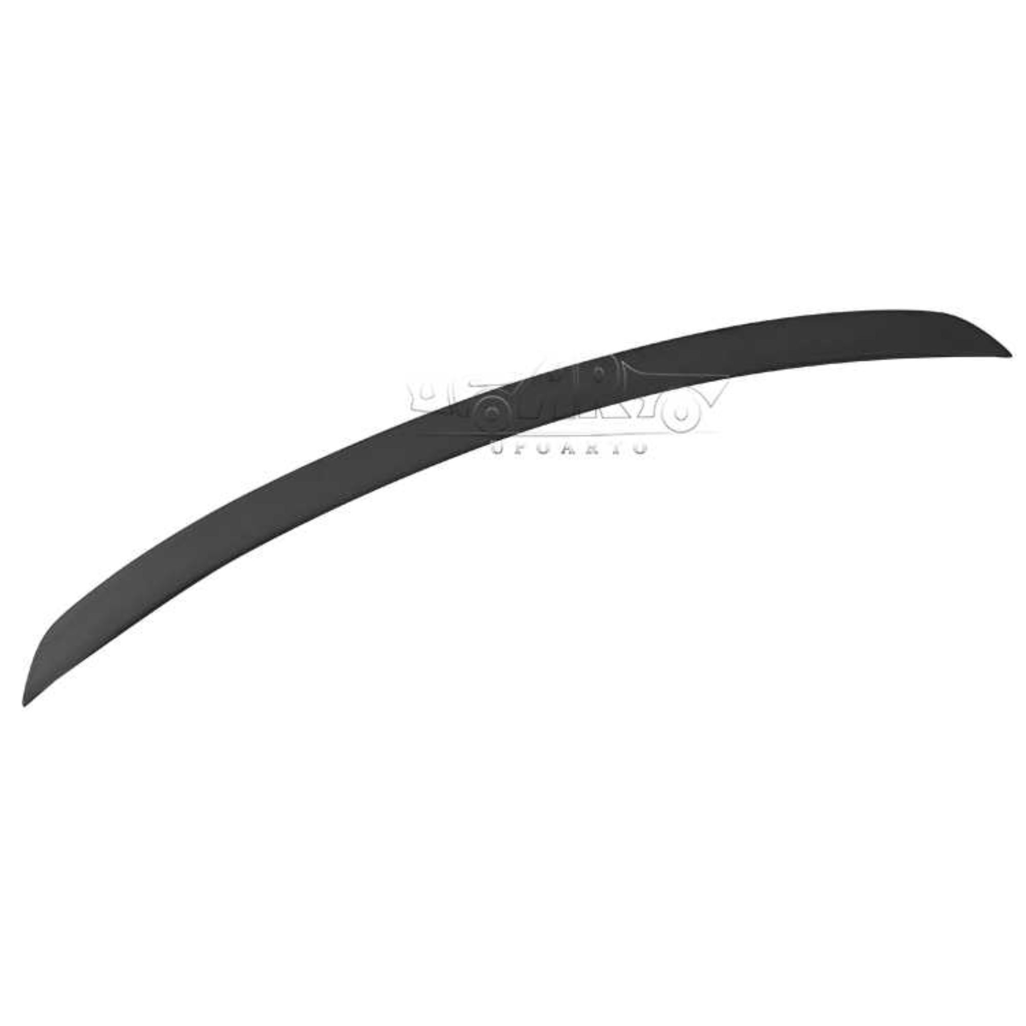 AR-Benz-048 AMG শৈলী পিছনের স্পয়িলার মার্সিডিজ-বেনজ SLK ক্লাস R171 কুপে ২০০৫-২০১০ এর জন্য
