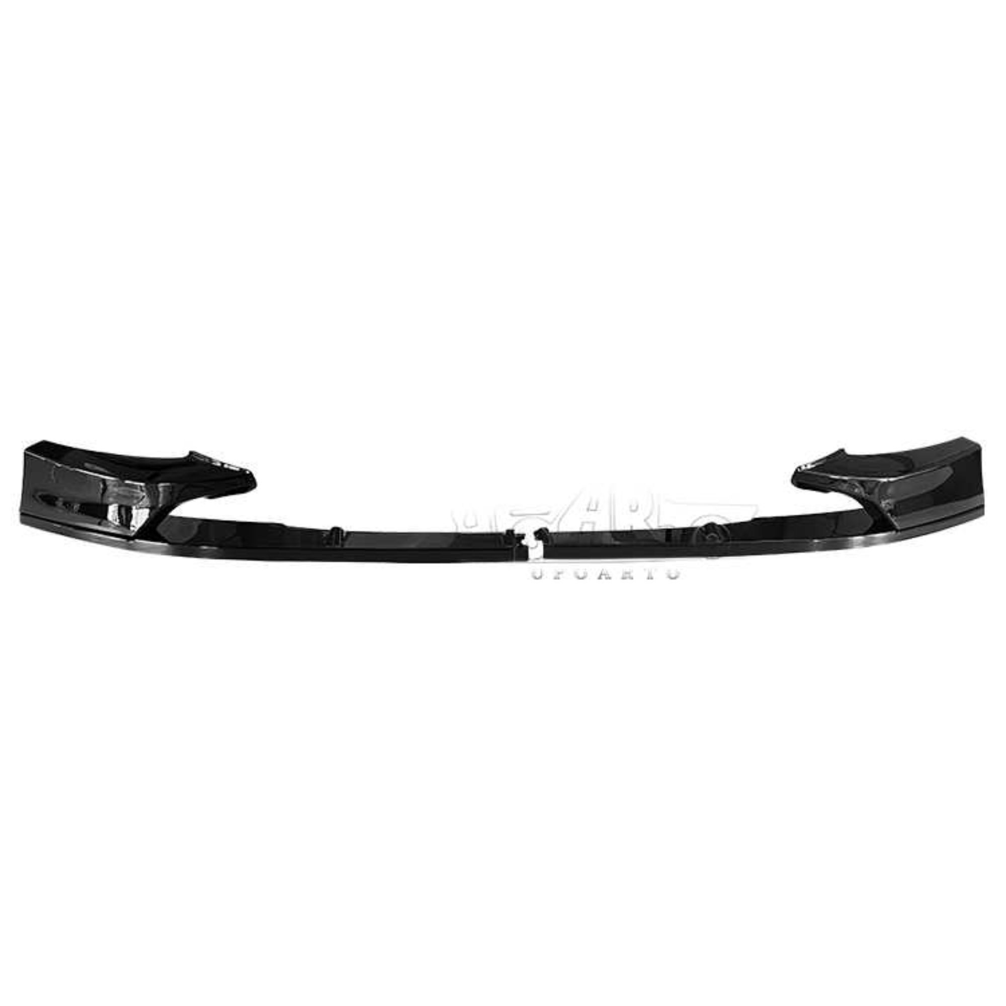 AR-BMW-095 MP Style Front Lip for BMW 1 Series F20 F21 2011-2014