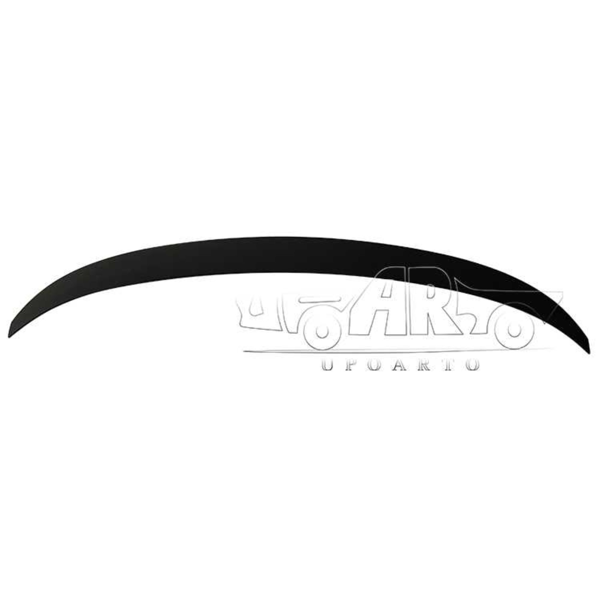 AR-BMW-027 P Style Ар көлдөрүк BMW 4 Series F36 үчүн 2014-2021