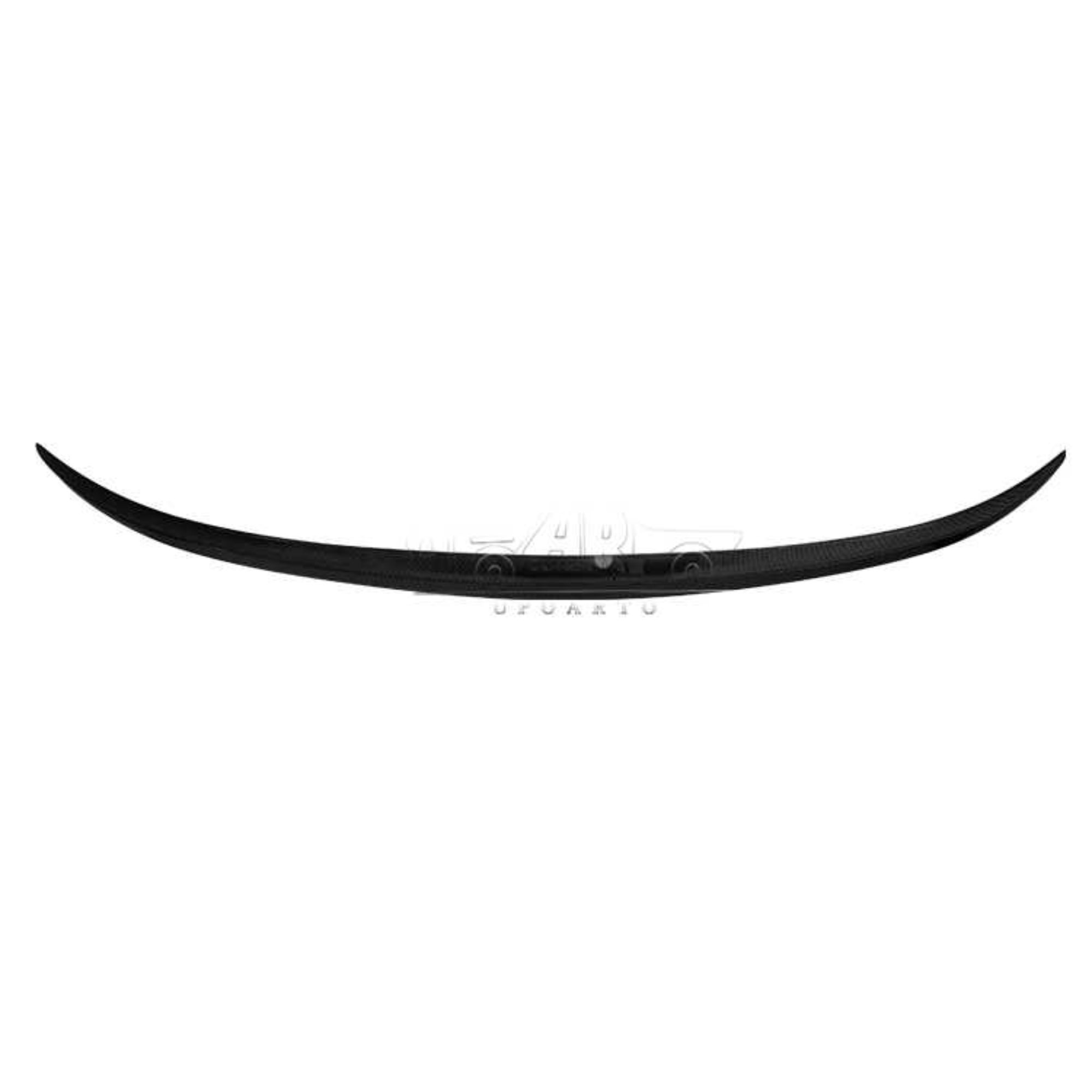 AR-BMW-039 M5 Style Rear Spoiler for BMW 5 Series F10 2010-2016