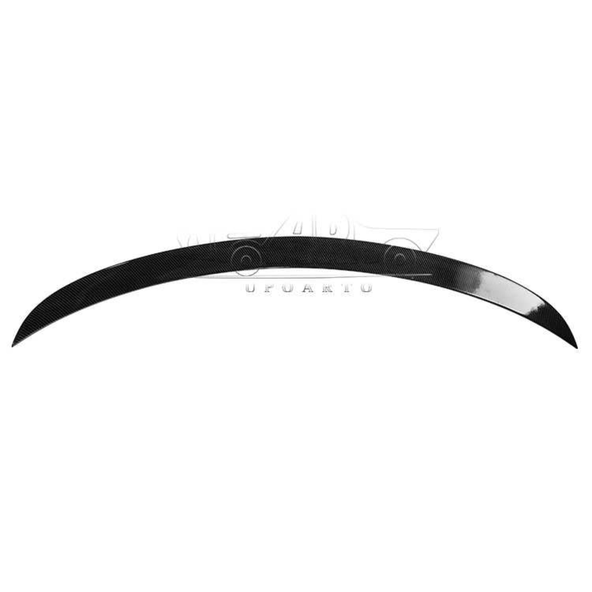 AR-Benz-027 Spoiler Trasero para Mercedes-Benz GLC W253 Coupé 2016-2018
