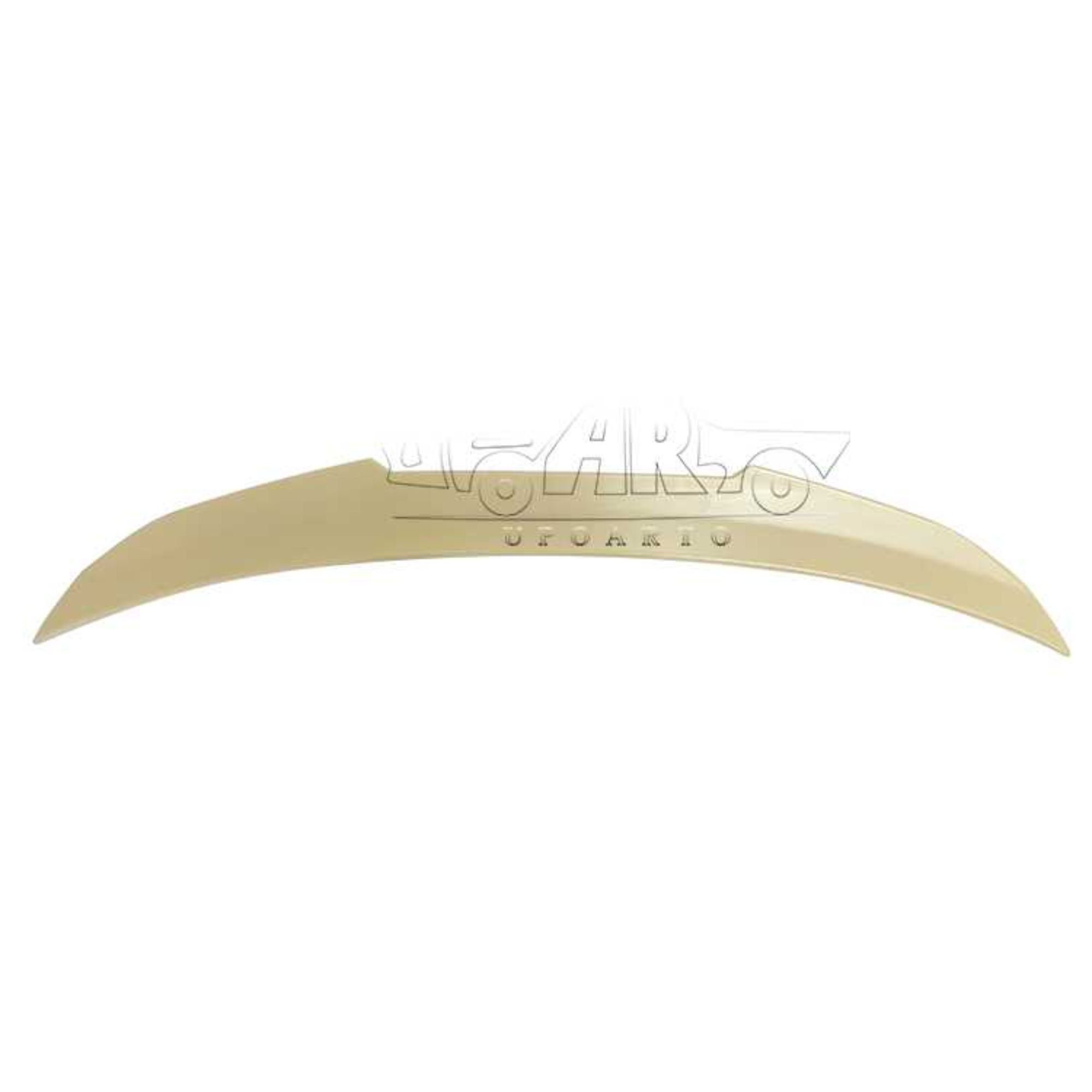 AR-BMW-034 مانعة الهواء الخلفية بنمط PSM لسيارات BMW 5 Series E60 2004-2010