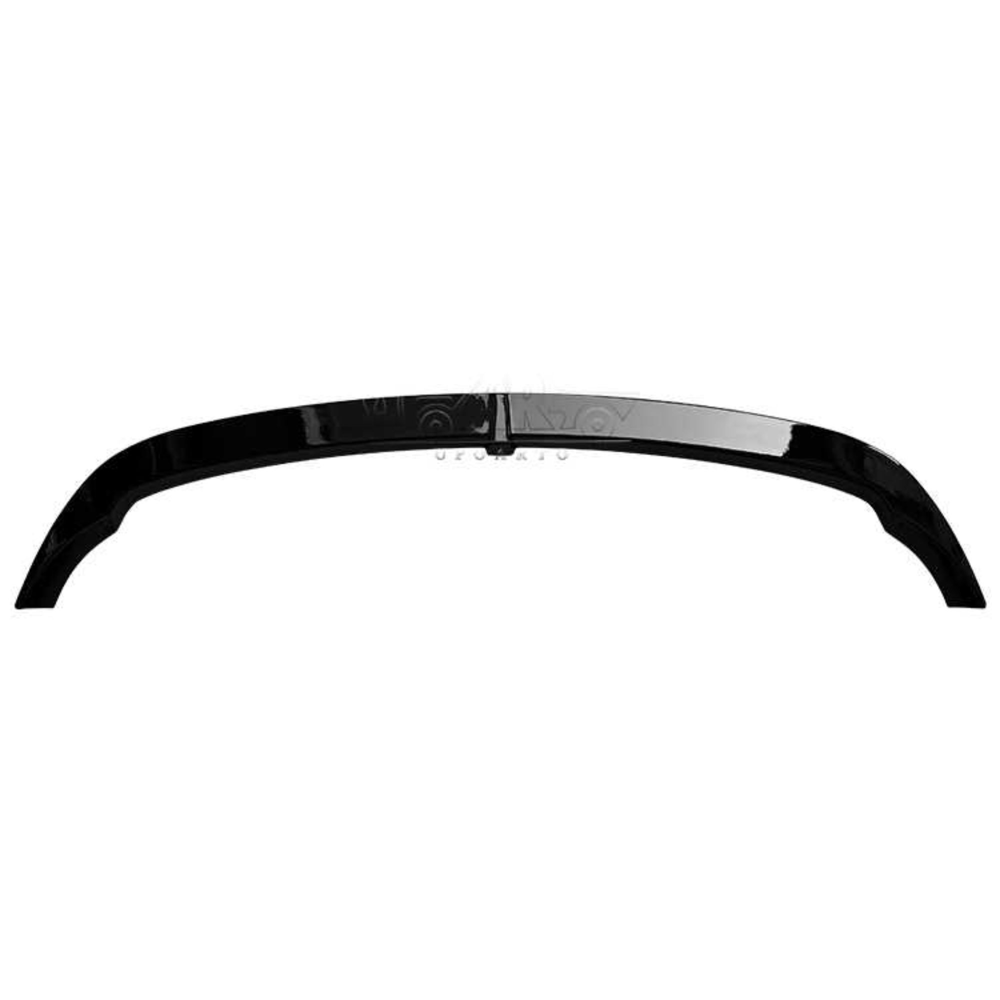 AR-VW-0193 Mid Spoiler for Volkswagen Golf 6