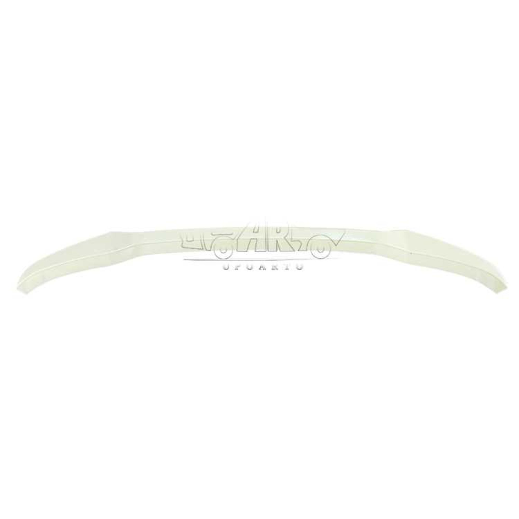 AR-BMW-0147 Rear Spoiler for BMW X3 G01 2018-2021