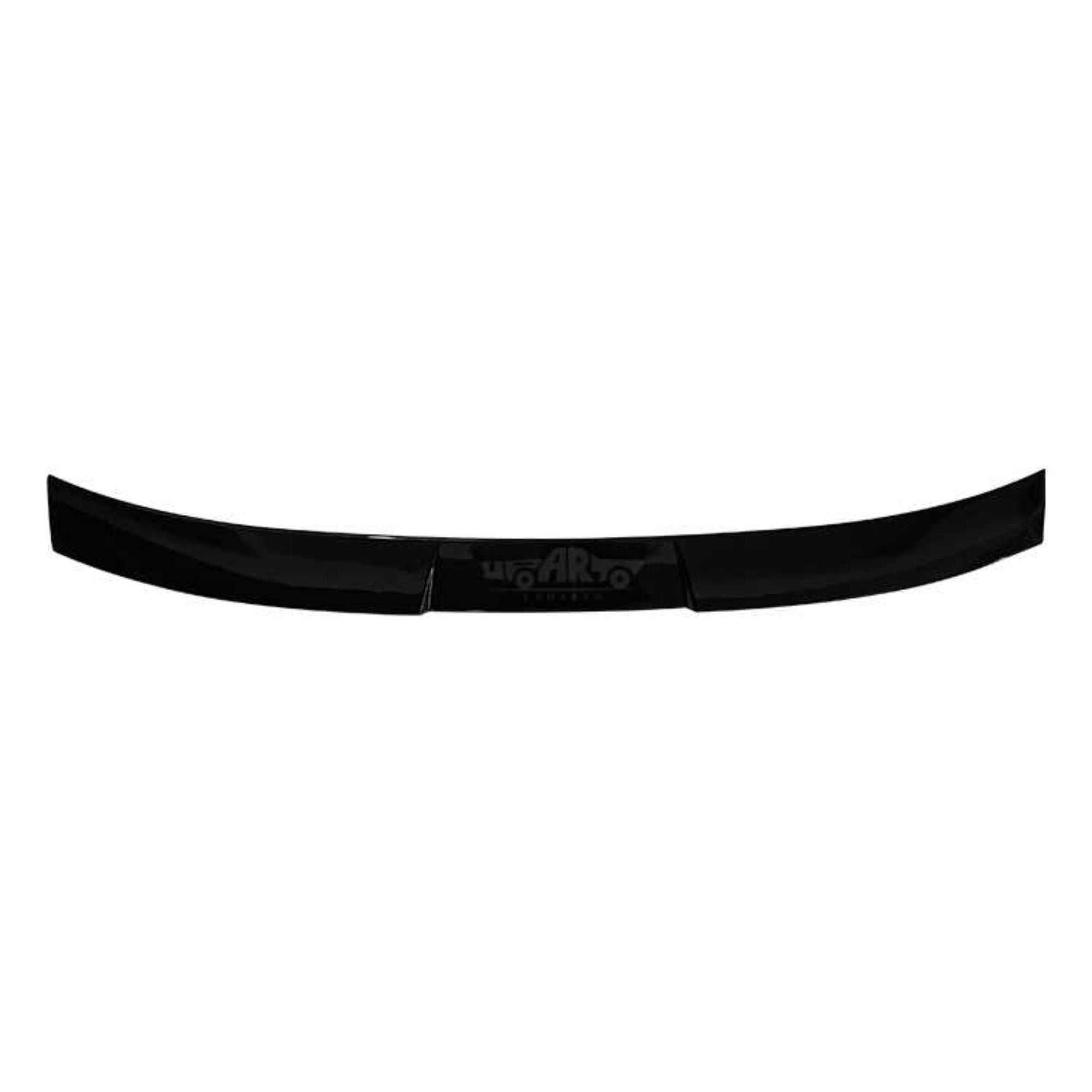 AR-Skoda-003 Roof Spoiler for Skoda Superb 2015-2019