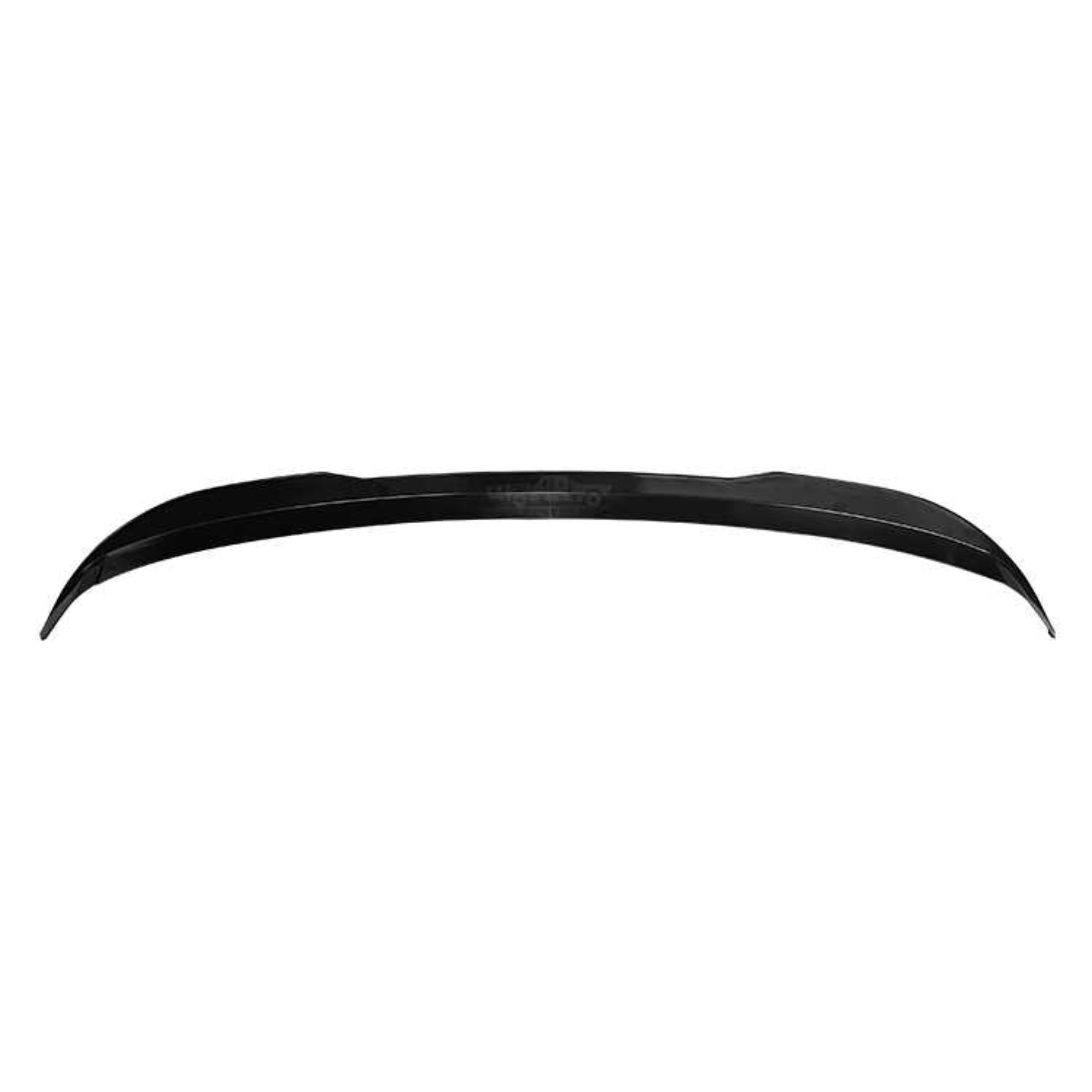 AR-VW-060 MAX Style Rear Spoiler for Volkswagen Golf 7 7.5 2012-2020