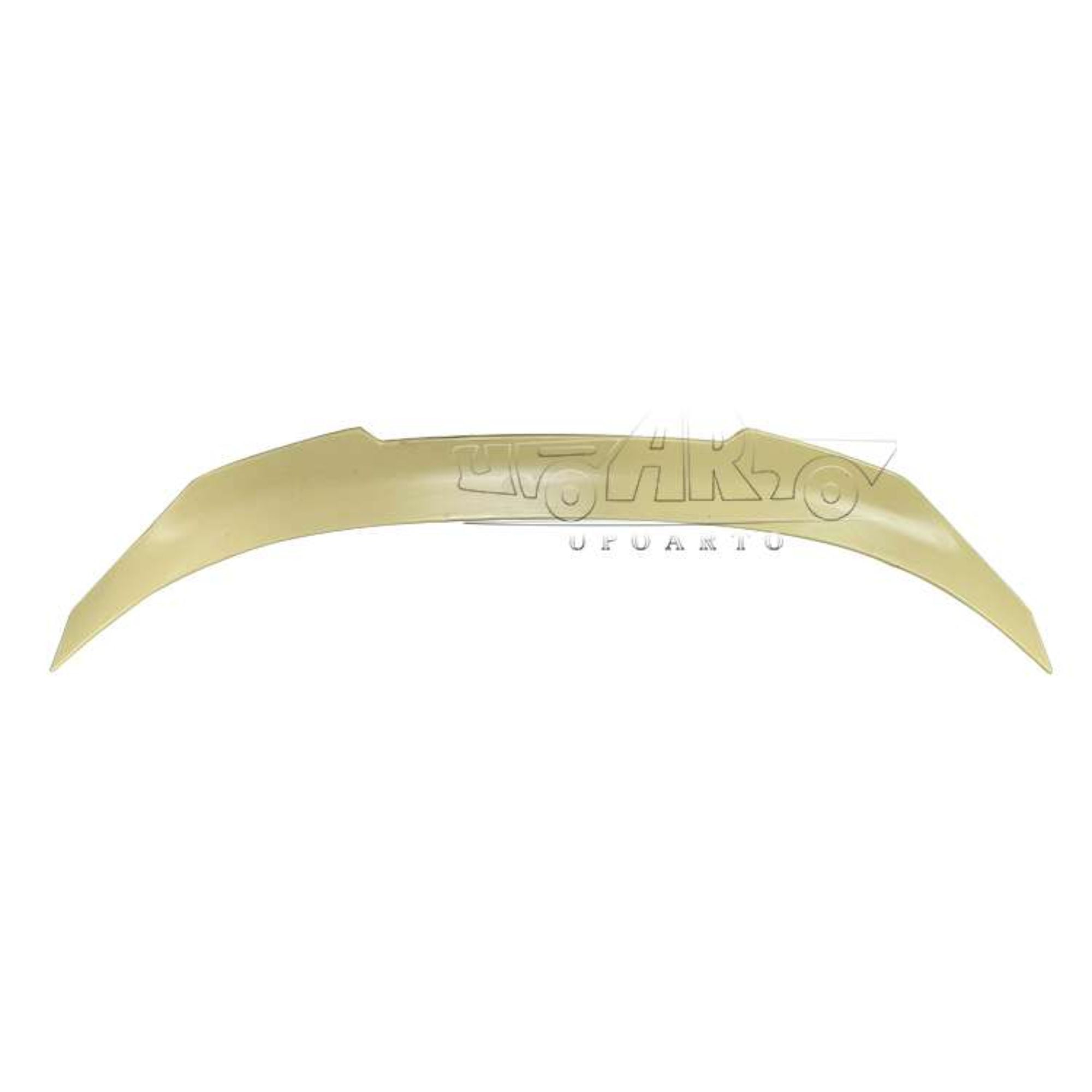 AR-BMW-071 PSM Style Heckspoiler für BMW 8er Reihe G16 2018-2021