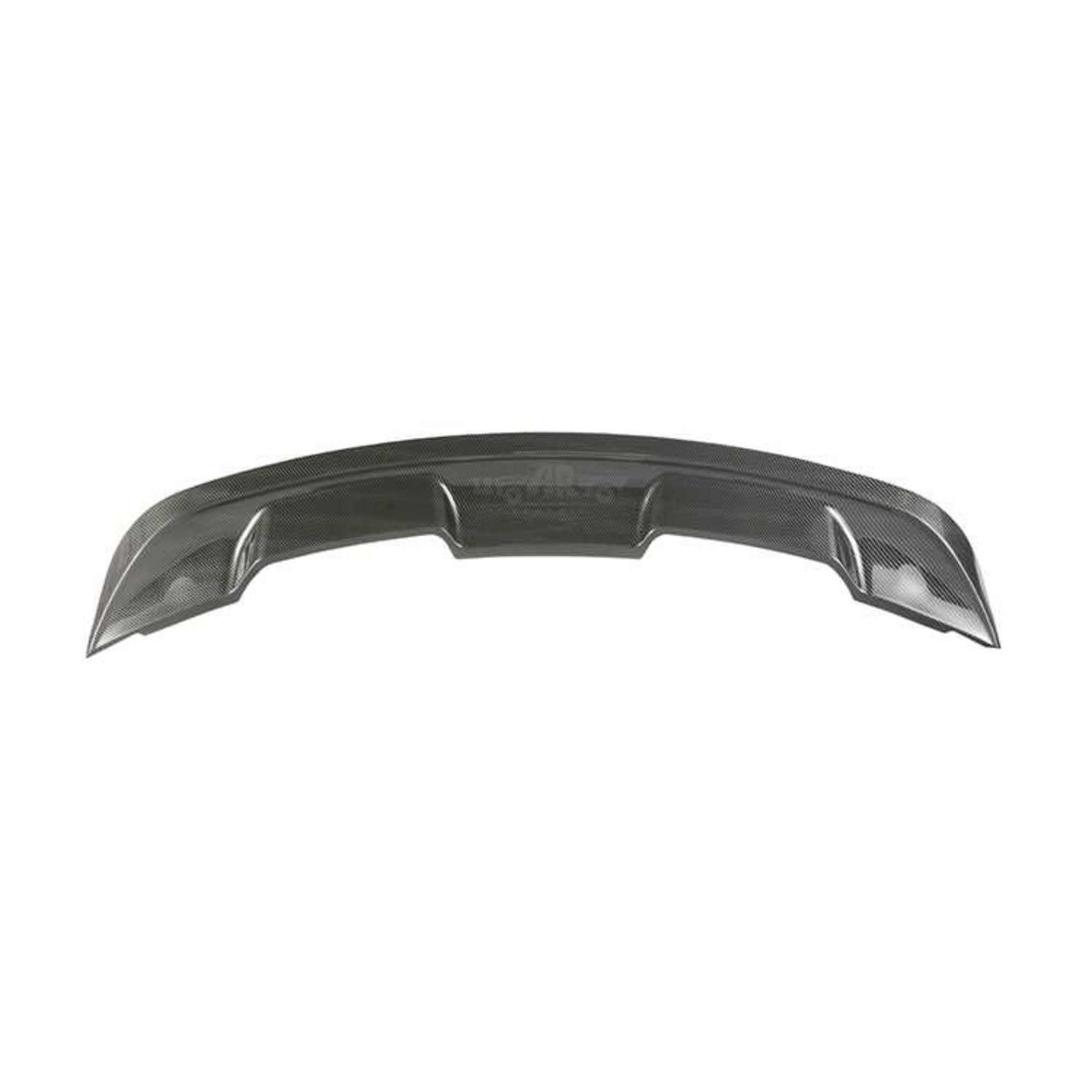 AR-Mustang-005 GT500 Style Rear Spoiler for Ford Mustang 2015-2021