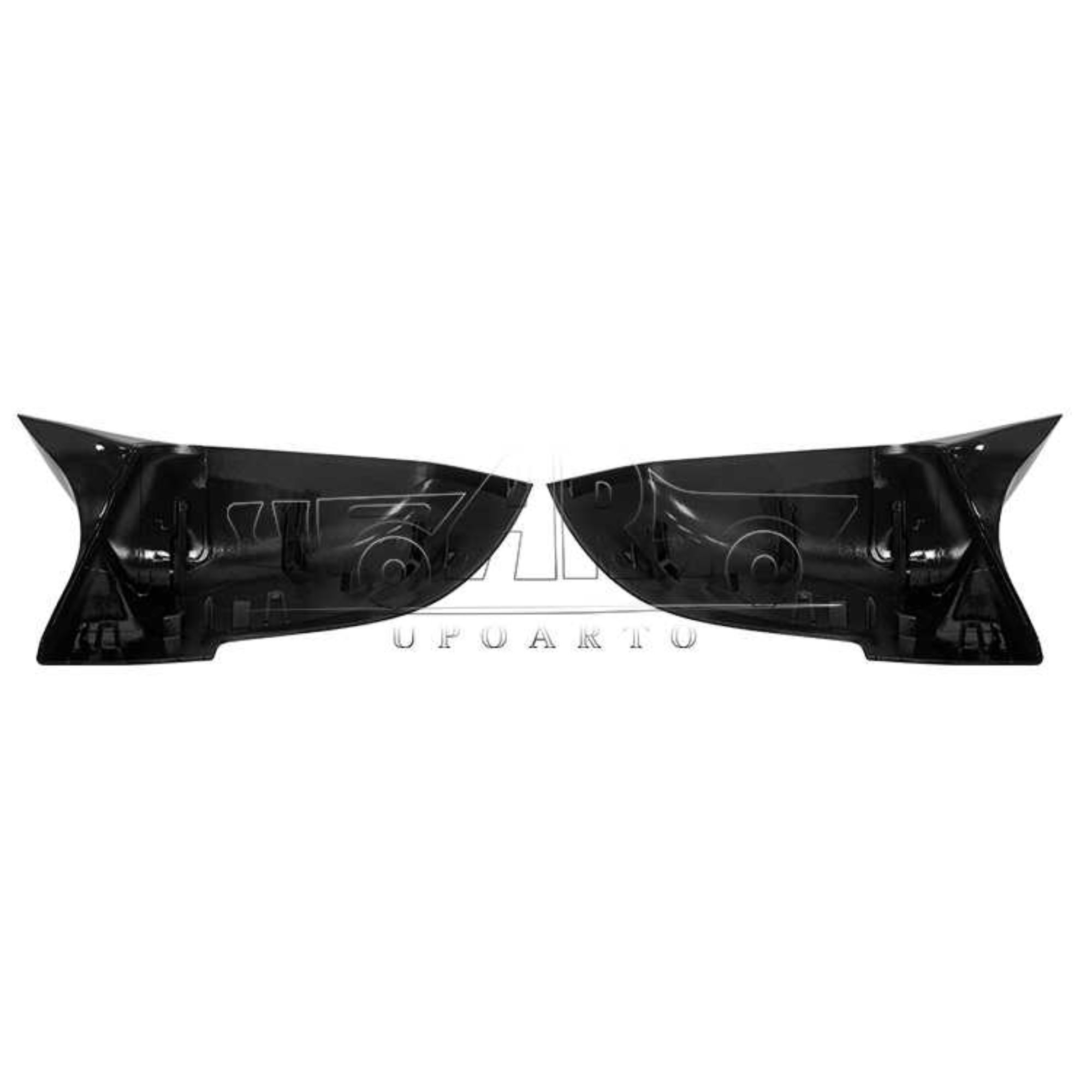 AR-BMW-0207 Side spejl dækninger til BMW F20 F22 F23 F30 F31 F34 F32 F36 E84 F87