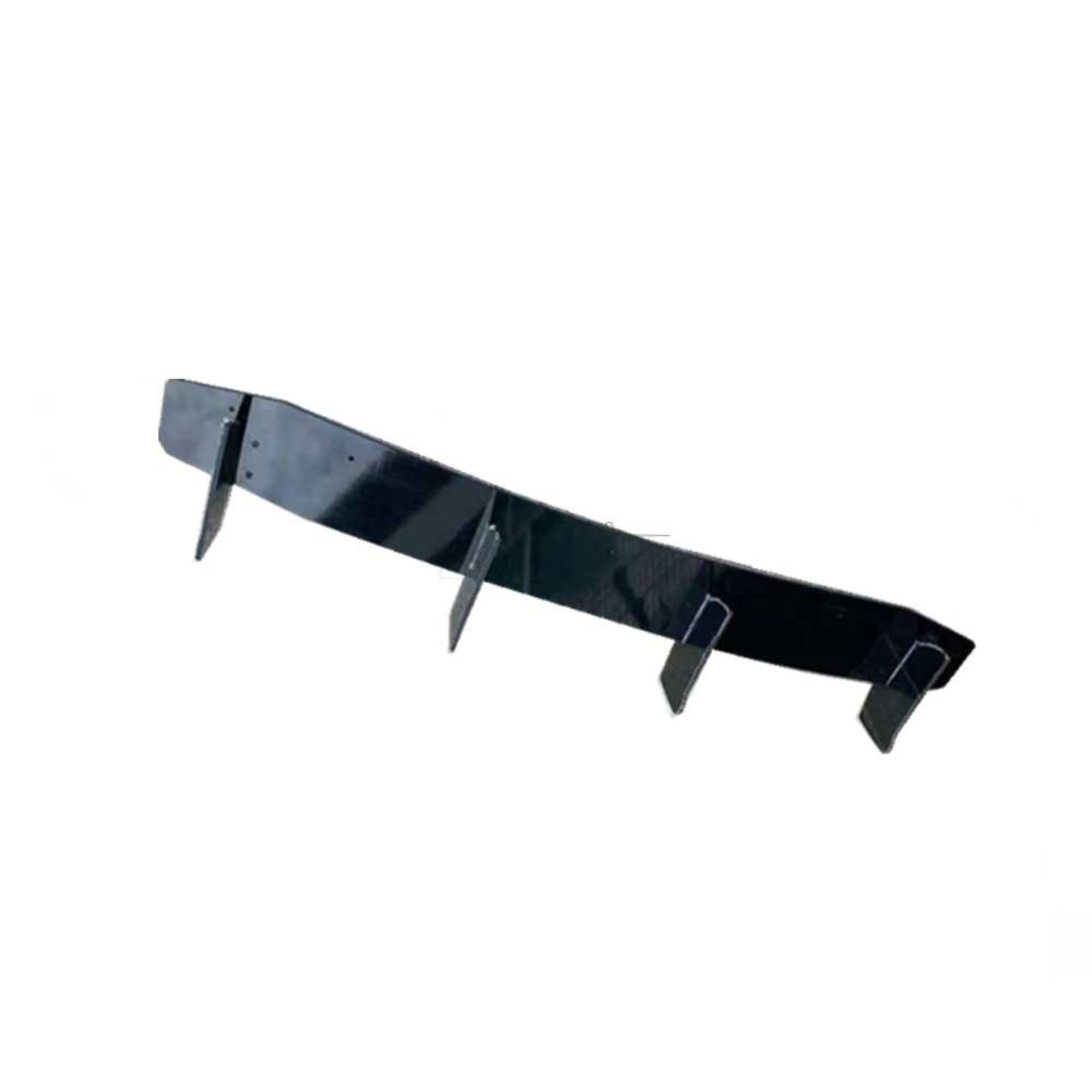 AR-VW-062 Rear Diffuser for Volkswagen Magotan Passat B8 2016-2021