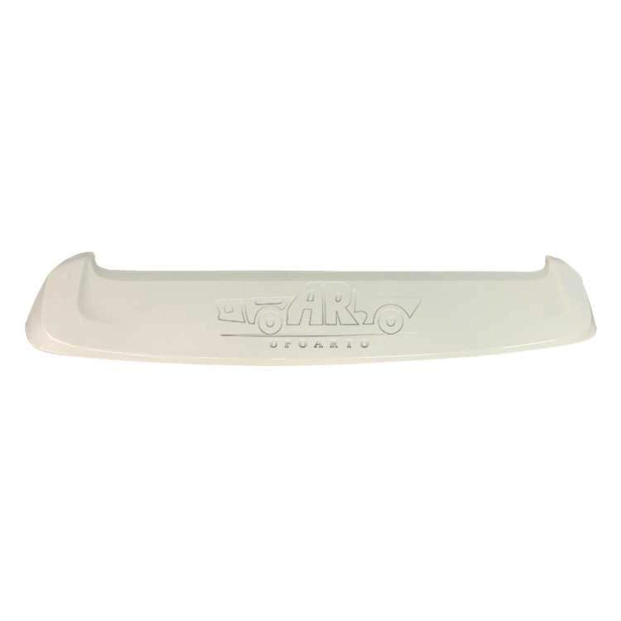 AR-Perodua-002 With Lamp Rear Spoiler for Perodua Axia 2014-2021