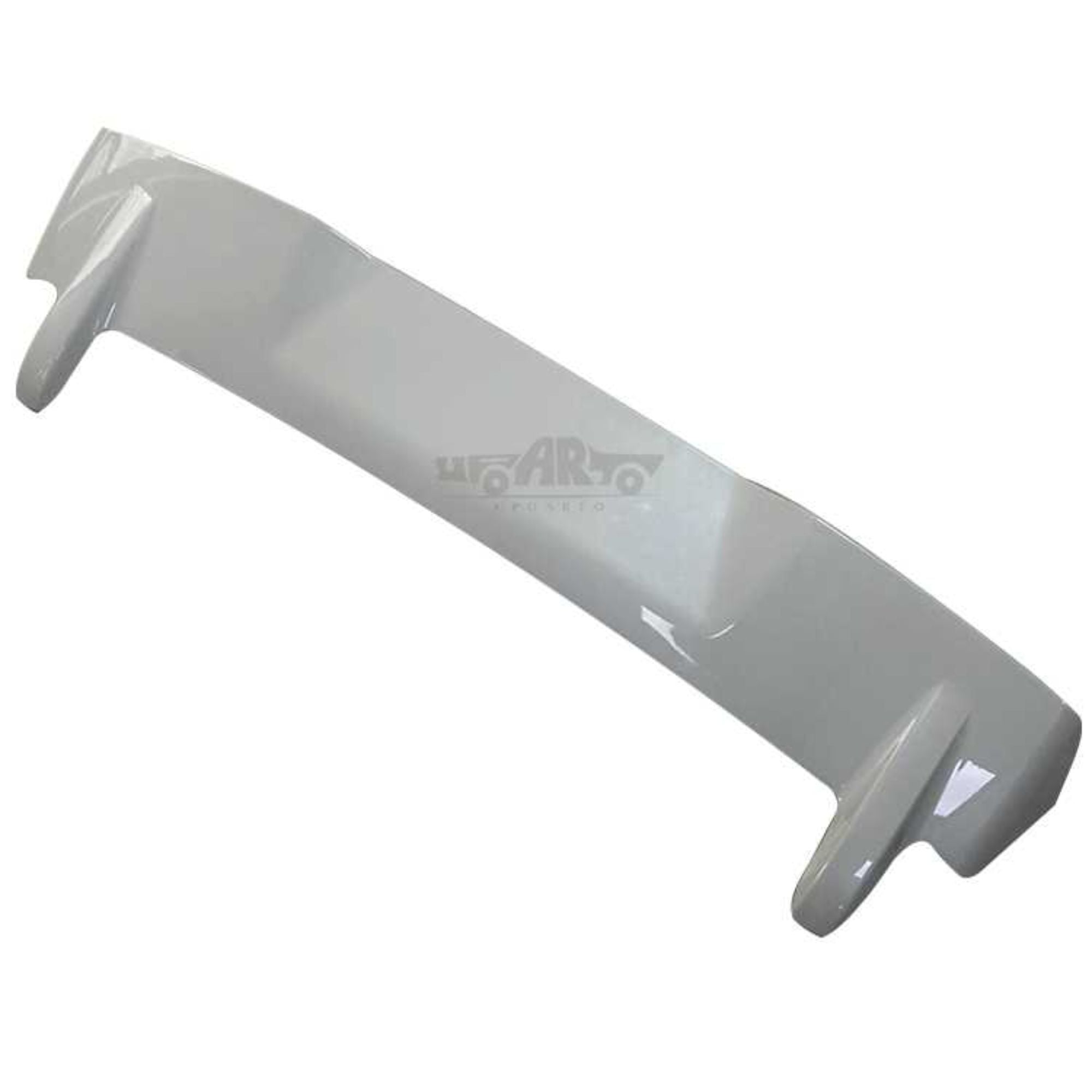 AR-Mitsubishi-005 মিতসুবিশি পাজেরো মন্টেরো স্পোর্ট 2016-2021 জন্য পিছনের স্পোইলার