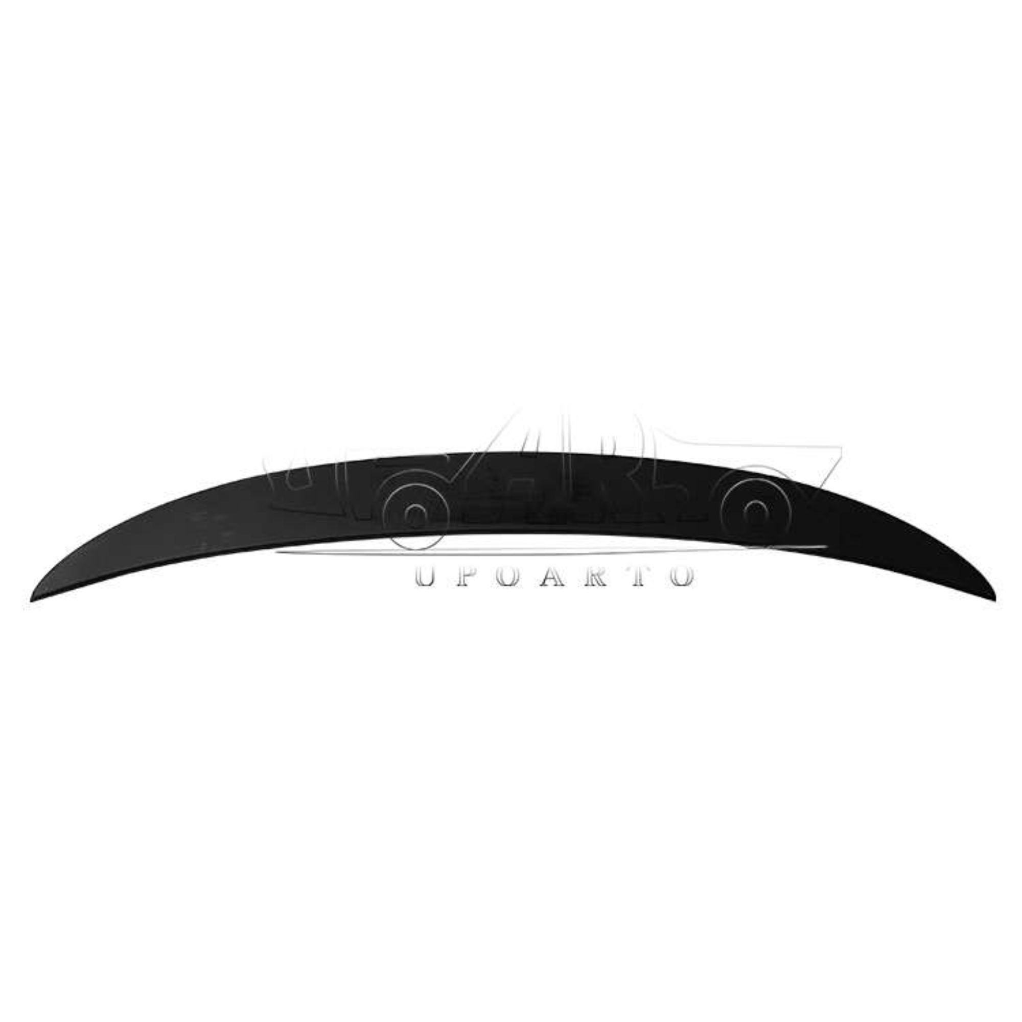 AR-BMW-009 P Style Rear Spoiler for BMW 3 Series E92 2006-2010