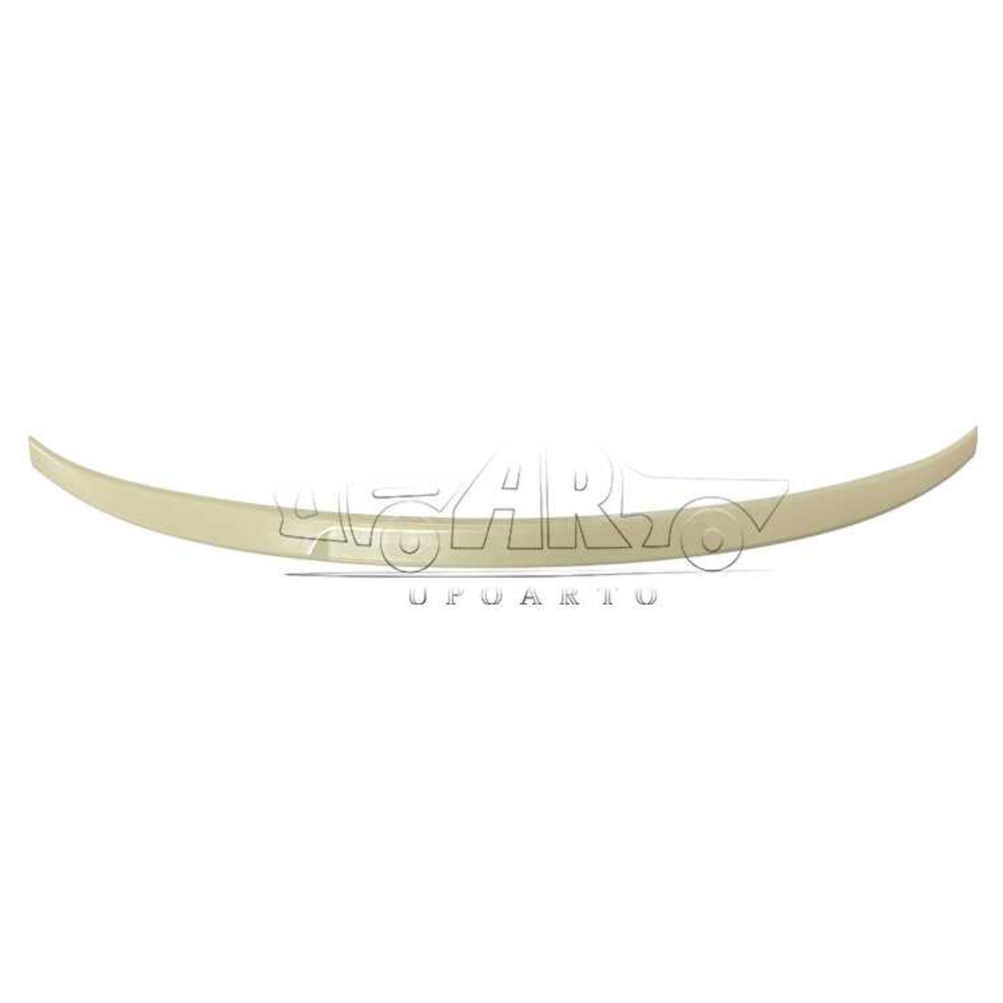 AR-Ford-015 Rear Spoiler for Ford Mondeo Taurus 2022