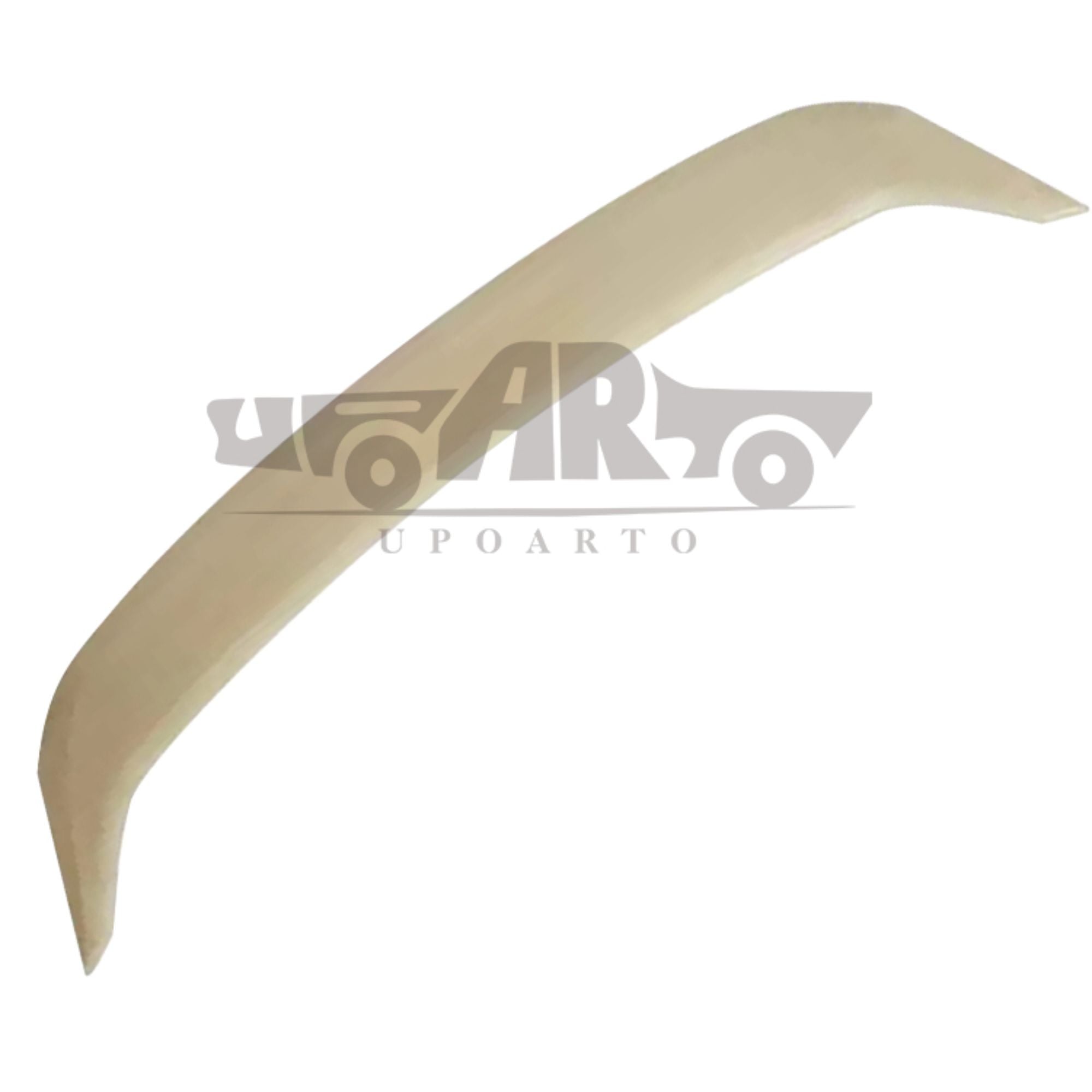 AR-Honda-006 سایر عقب استیل نوع قابل مونت شامل لامپ و قطعات فلزی کلیپ برای هوندا سیویک نسل هشتم 2006-2011