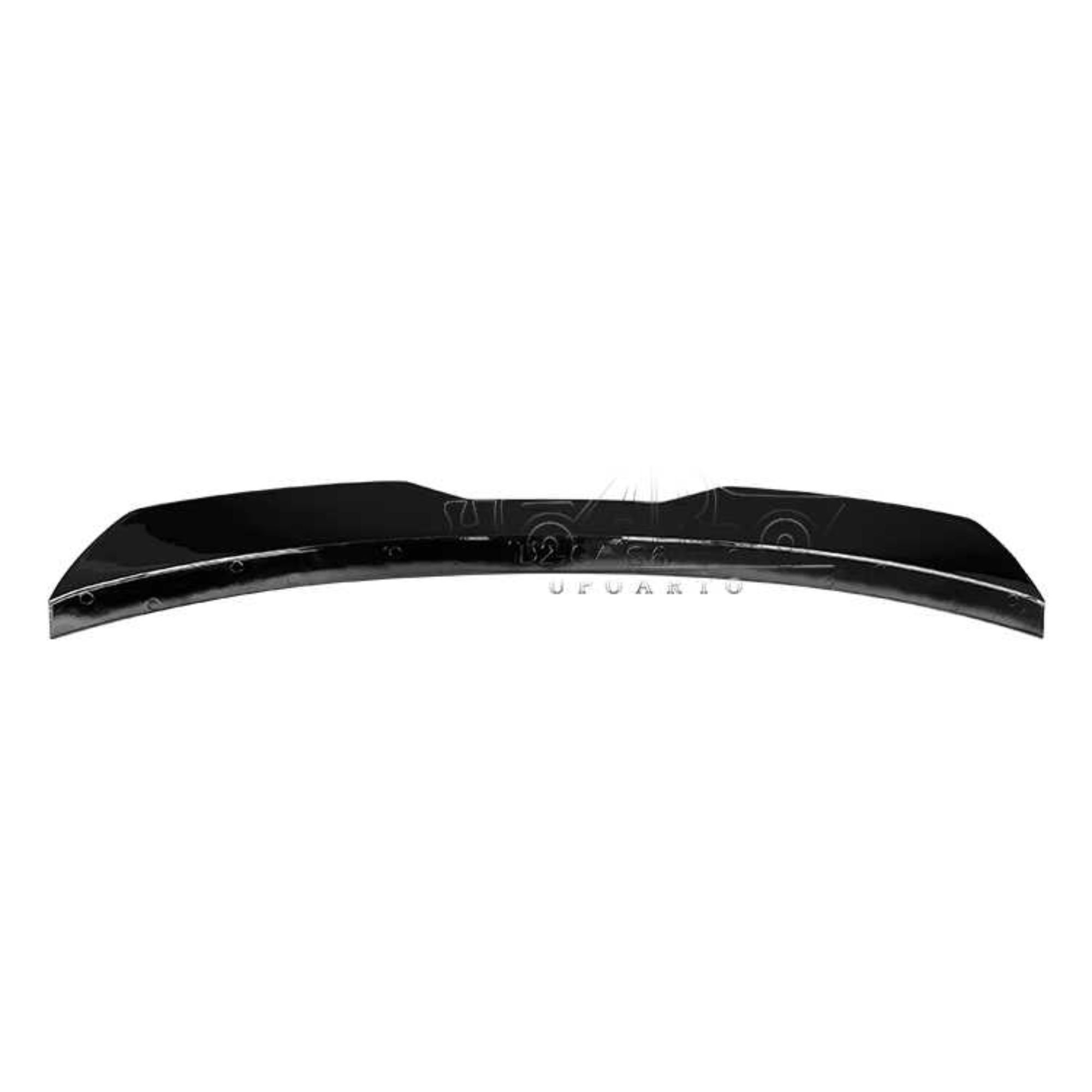 AR-VW-008 Injection Mold Type Rear Spoiler for Volkswagen Golf 6 Golf 7