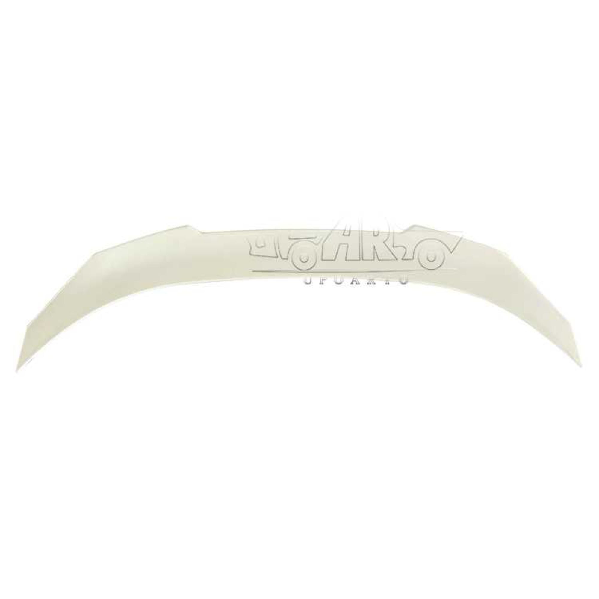 AR-BMW-097 PSM Style Heckspoiler für BMW 8er Reihe G15 2018-2022