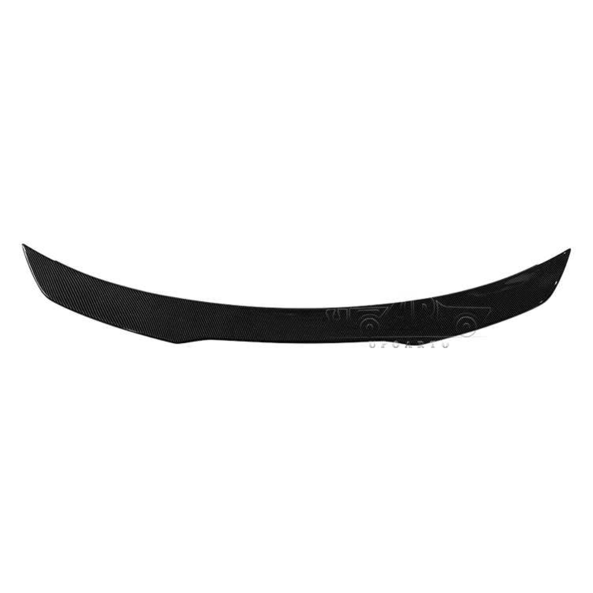 AR-Mustang-003 Blade H Style Rear Spoiler for Ford Mustang 2015-2021
