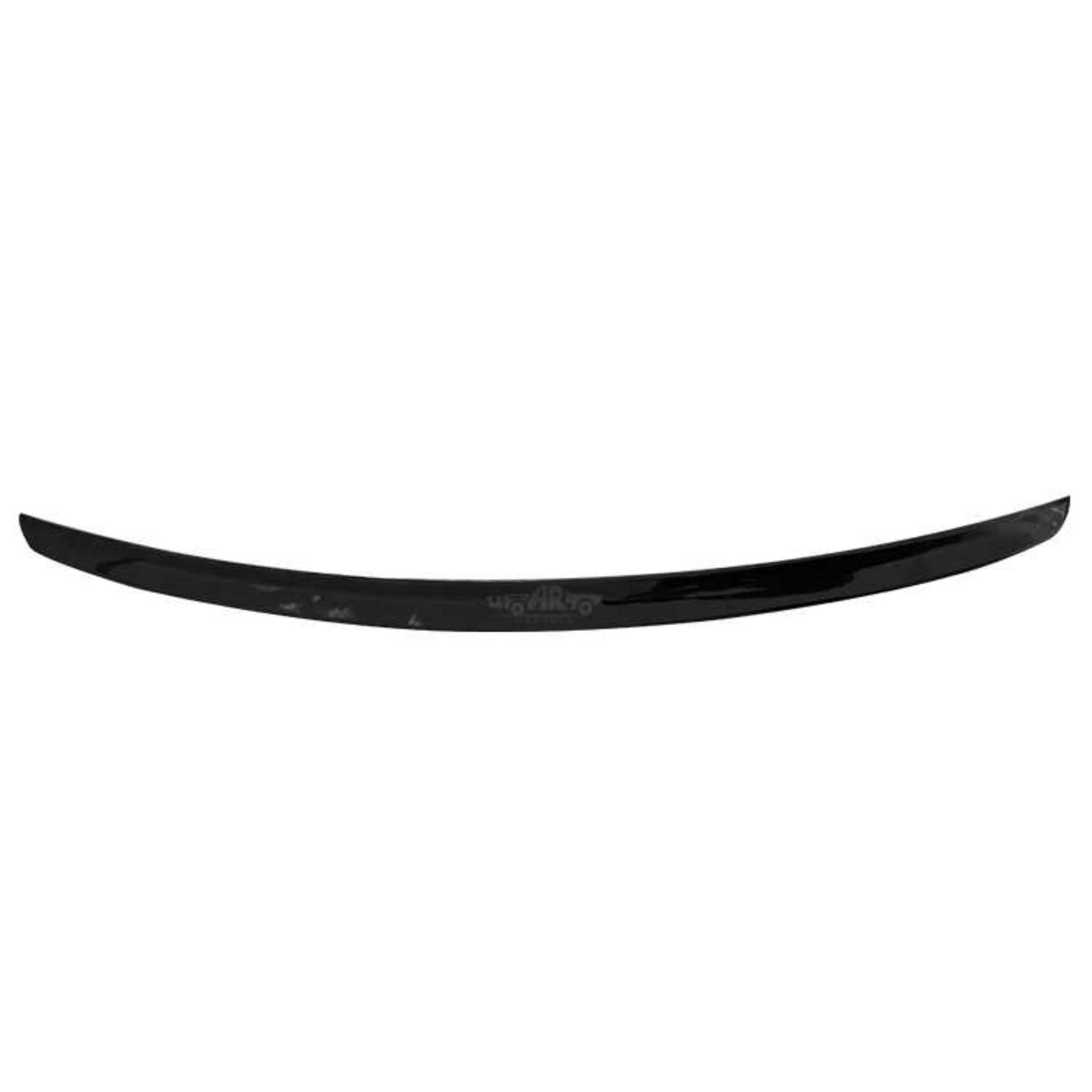 AR-AUDI-010 S4 Style zadný spoiler pre Audi A4 B9 2019+