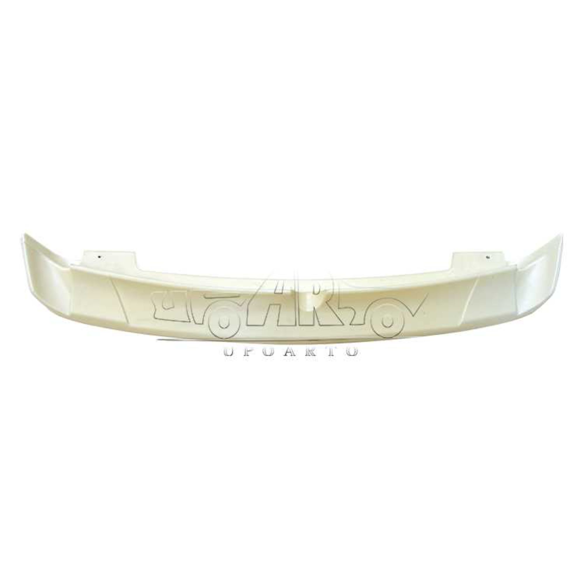 AR-Perodua-007 Rear Spoiler for Perodua Alza 2009-2013