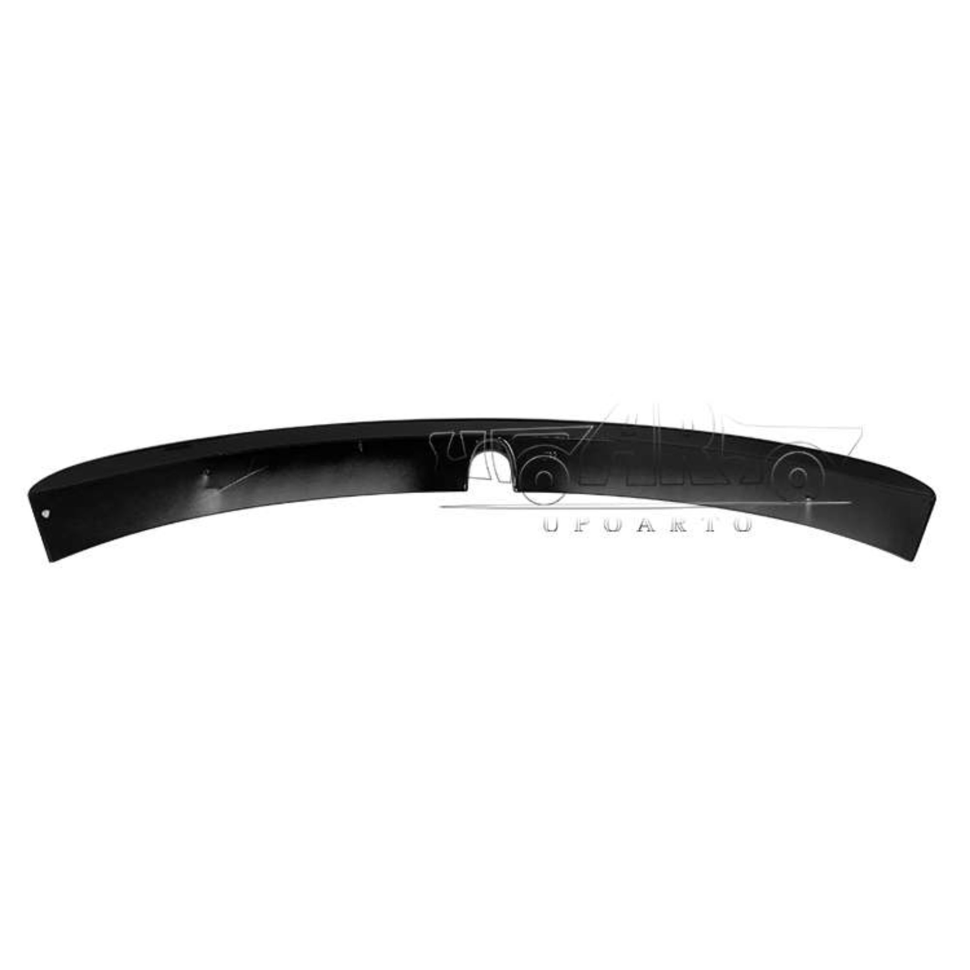 AR-Benz-031 Roof Spoiler for Mercedes-Benz E-Class W211 2003-2007