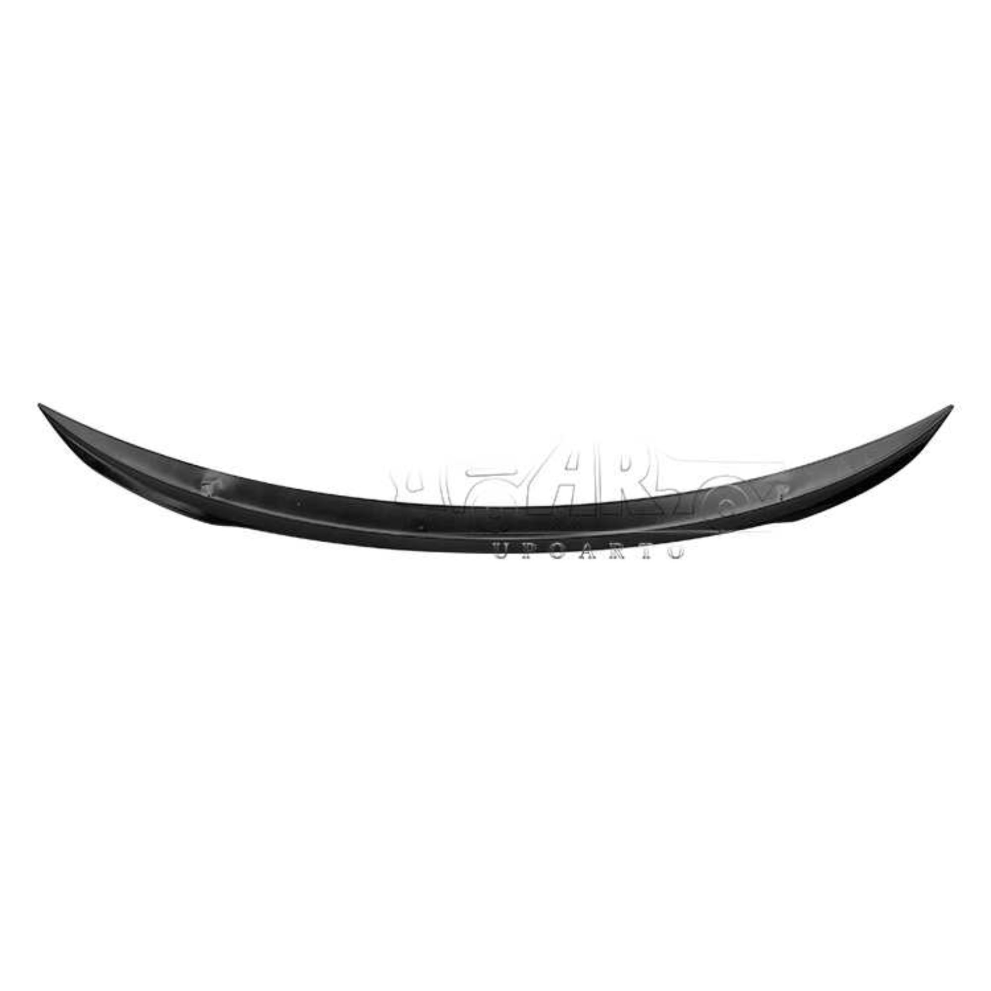 AR-Benz-045 AMG Style Rear Spoiler for Mercedes Benz A-Class A35 Saloon