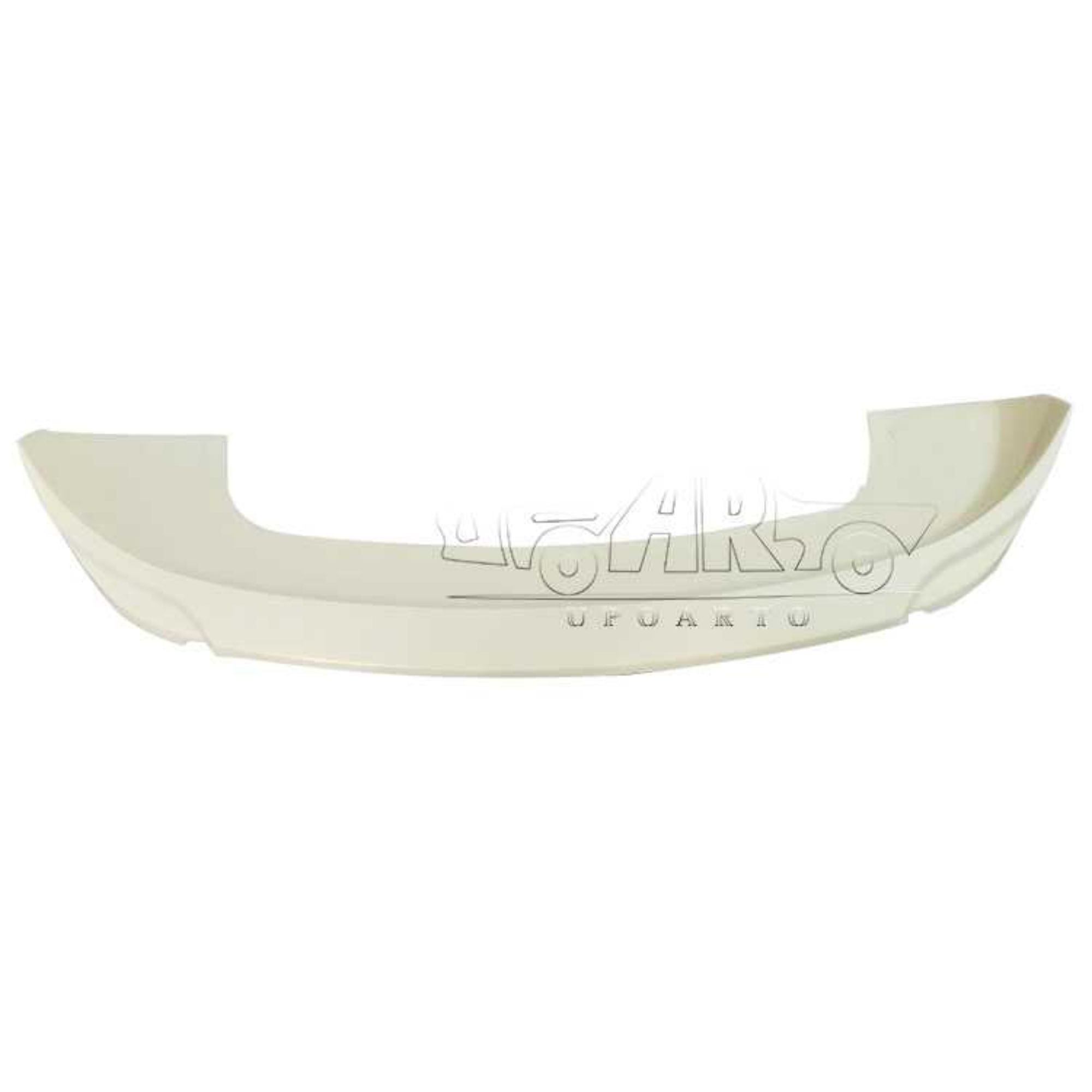 AR-Toyota-025 Rear Spoiler for Toyota Corolla Cross 2020