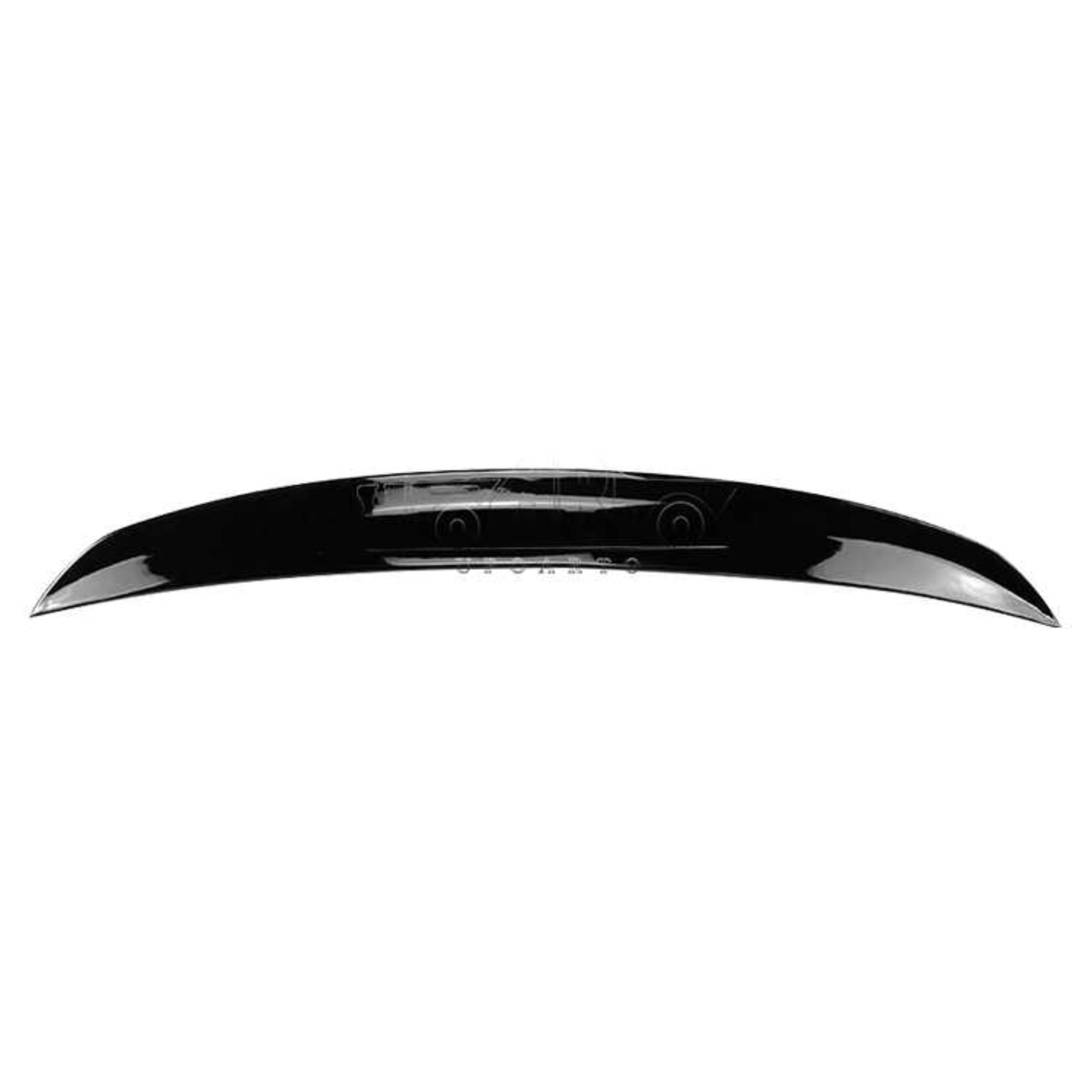 AR-BenZ-085 Rear Spoiler for Mercedes-Benz CLA Shooting Brake X118 2019-2022