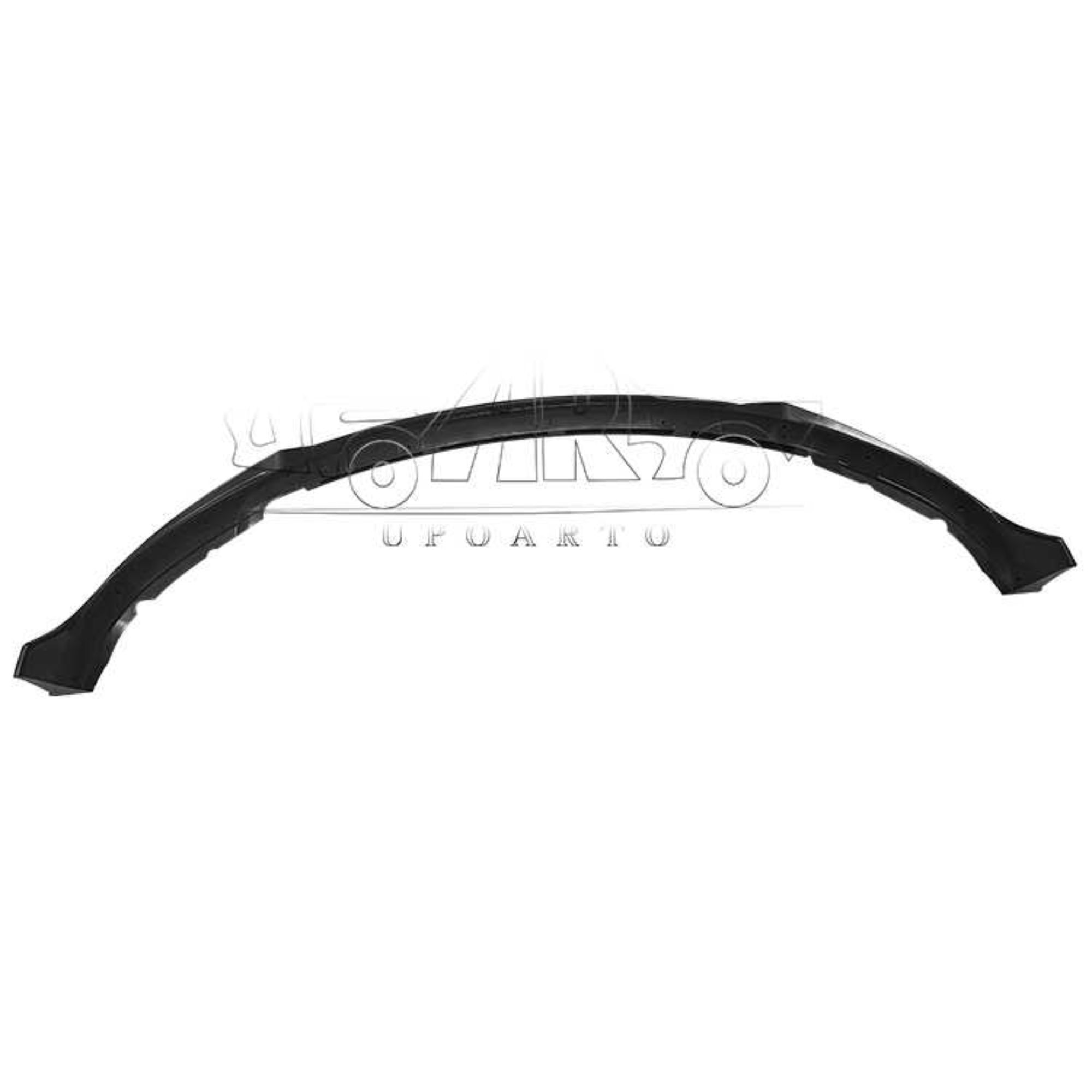 AR-Tesla-008 AERO Style Front Lip for Tesla Model 3 2017-2022