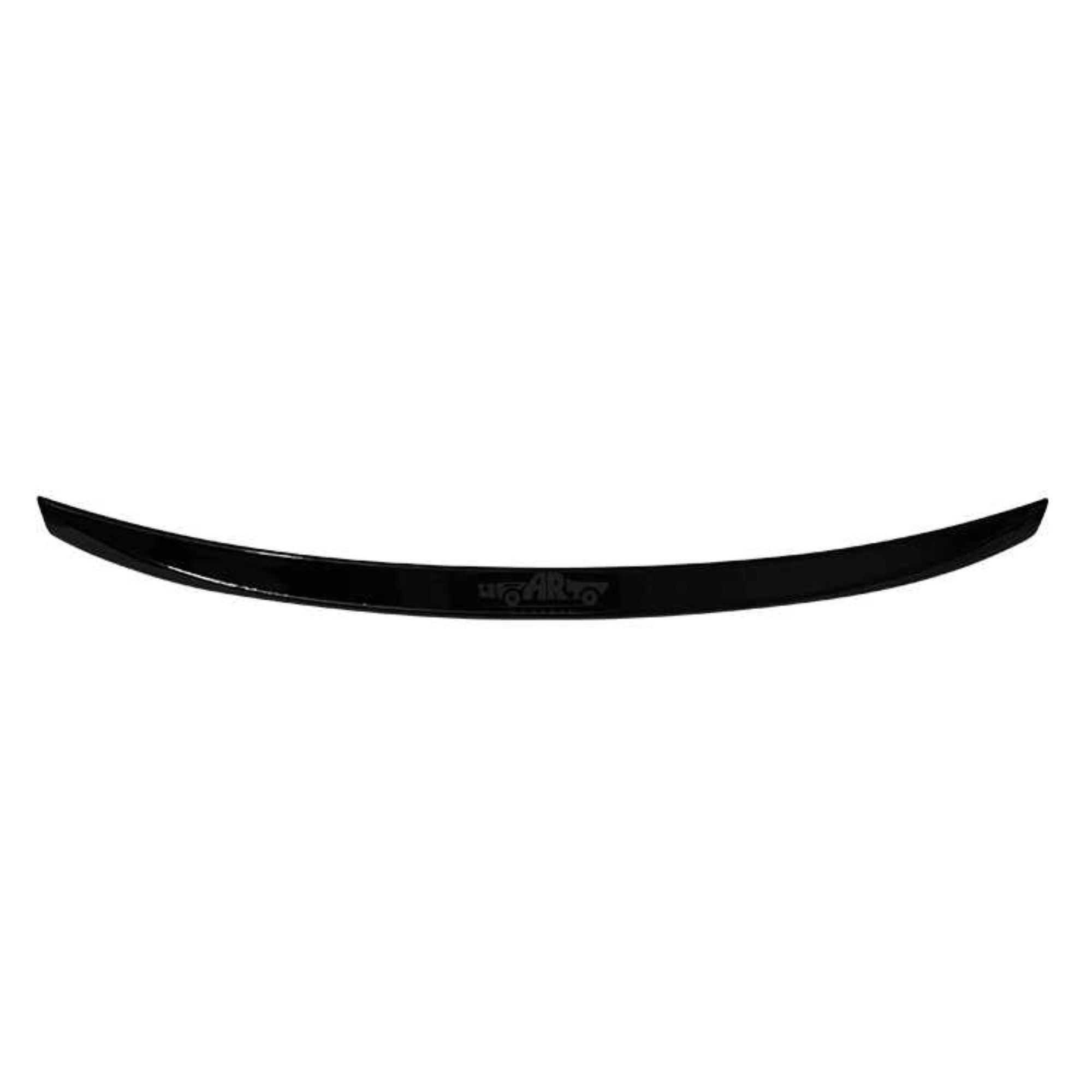 AR-Skoda-006 Rear Spoiler for Skoda Octavia 2006-2014