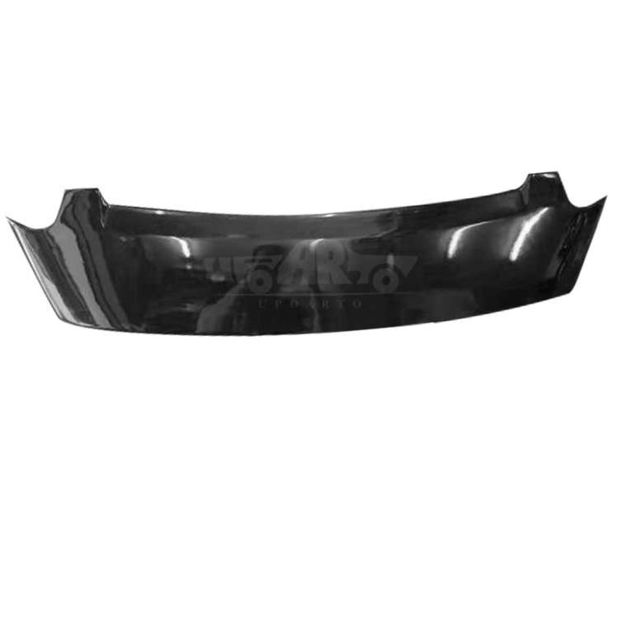 AR-Perodua-012 TRD Style Rear Spoiler for Perodua Myvi Passo TRD 2005