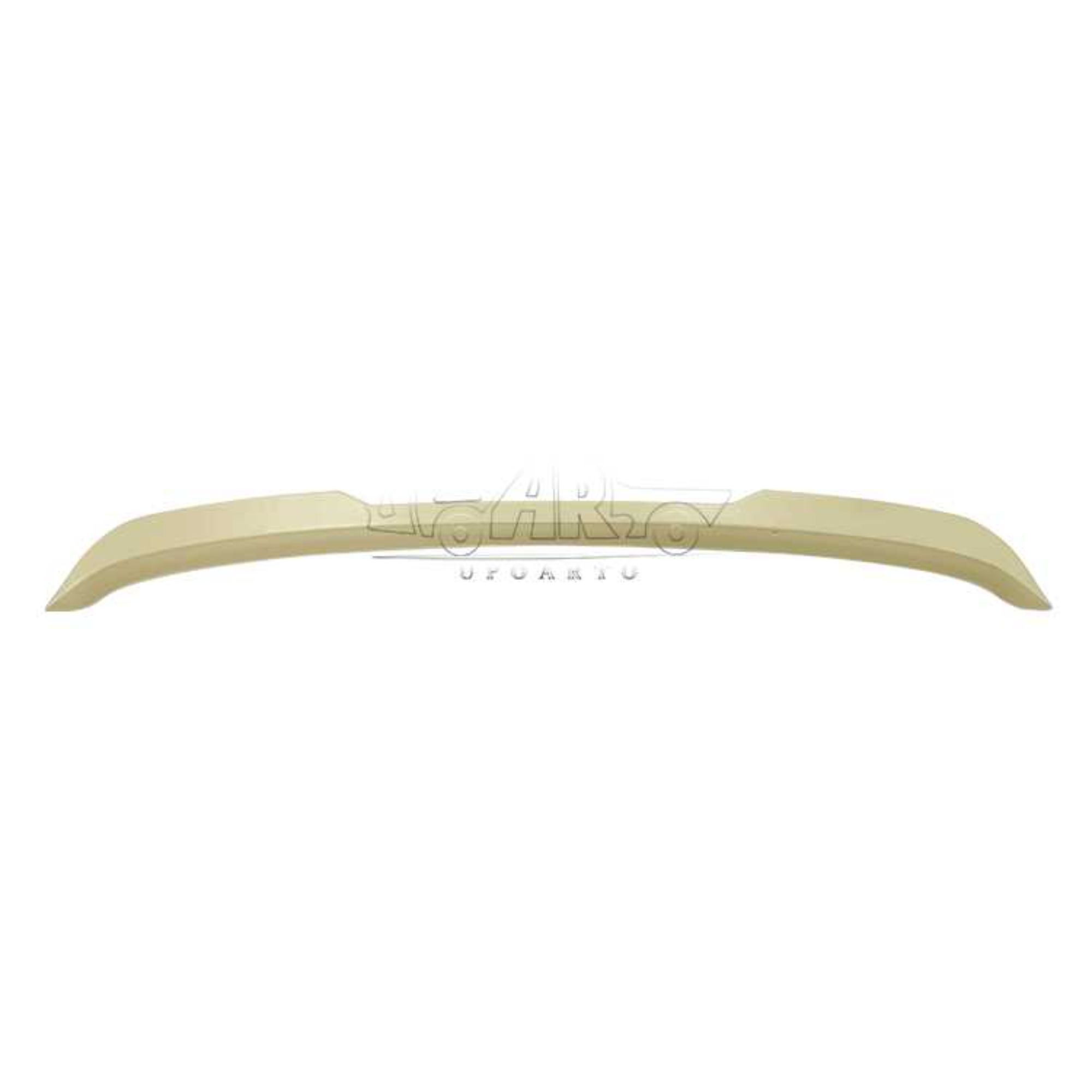 AR-VW-0175 Rear Spoiler for Volkswagen Touareg 2018-2022