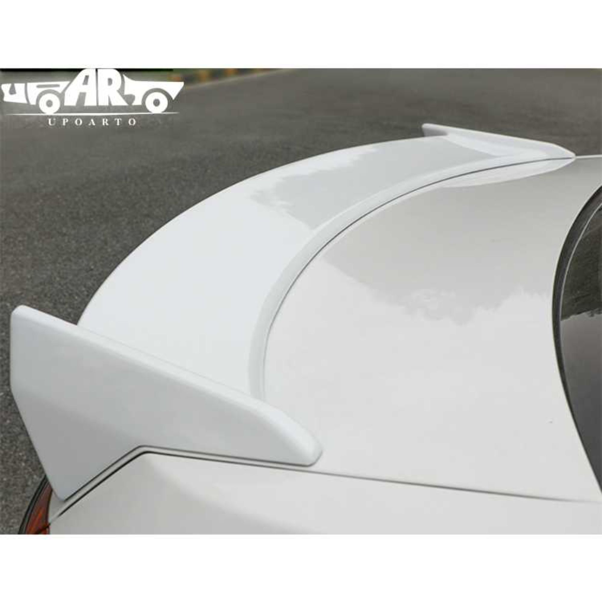 AR-Toyota-014 TRD Стили Арка Спортивтүү Чычык Toyota Corolla 2014-2018 үчүн
