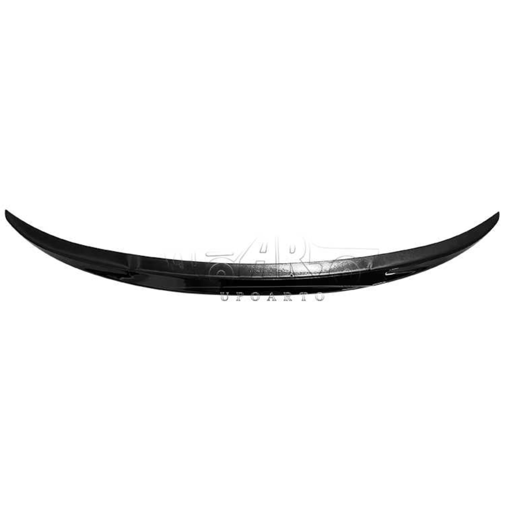 AR-BMW-037 P Style Rear Spoiler for BMW 5 Series F10 2010-2016
