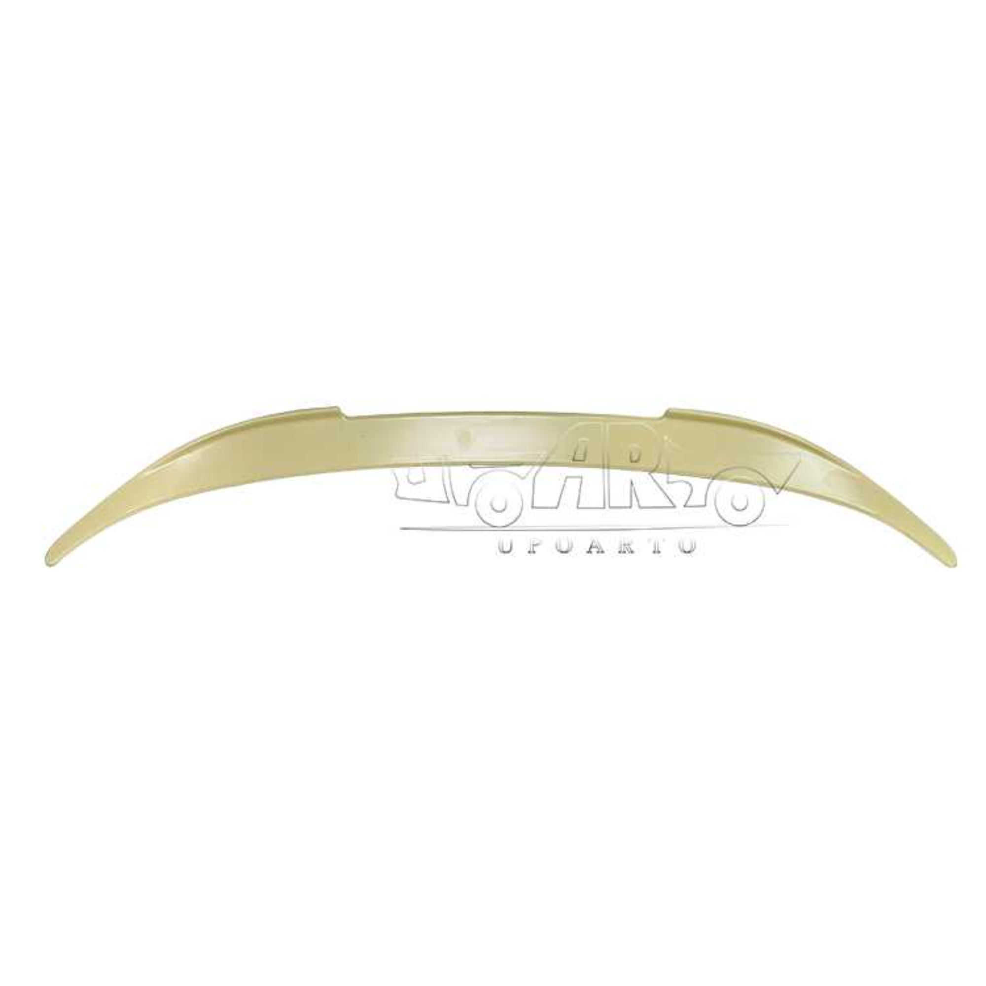 AR-BMW-070 Spoiler posteriore stile V per BMW 8 Series G16 2018-2021