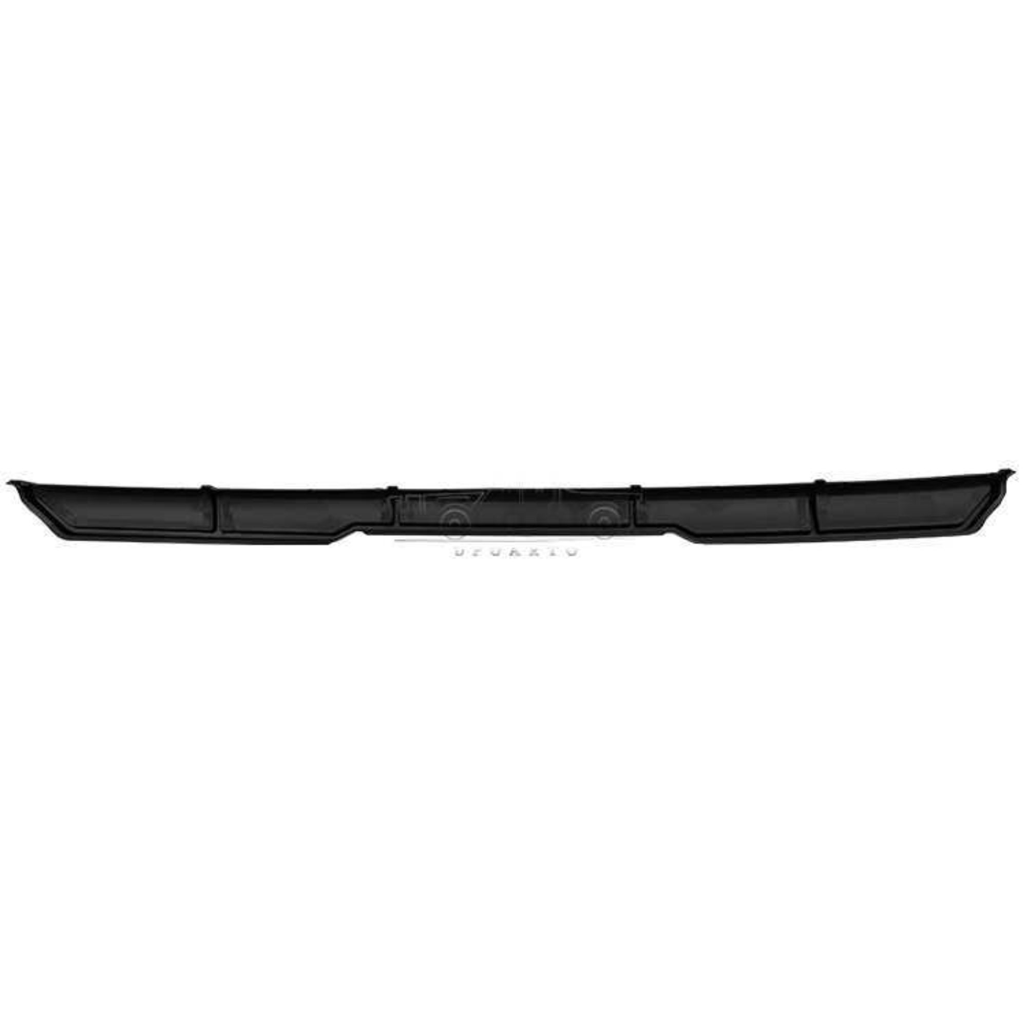 AR-VW-0185 Rear Diffuser for Volkswagen Transporter T6 2015+