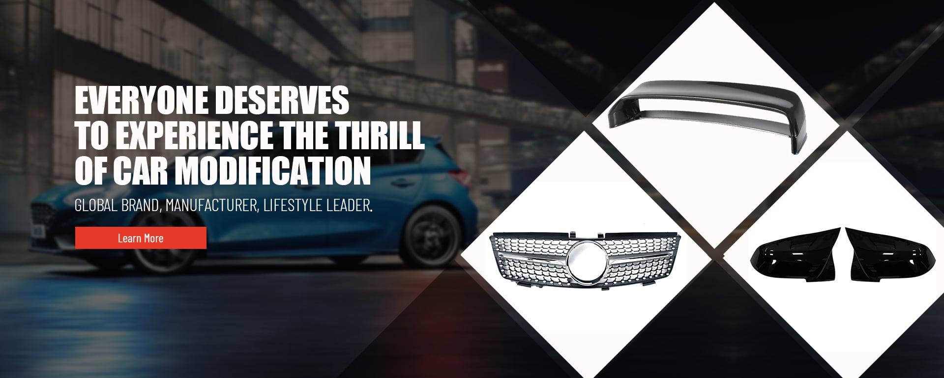 Changzhou Haosheng Vehicle Parts Co., Ltd