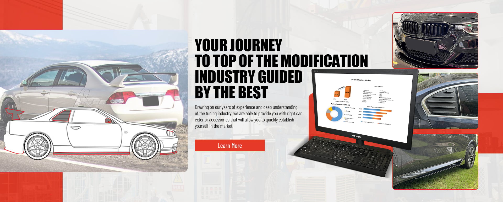 Changzhou Haosheng Vehicle Parts Co., Ltd