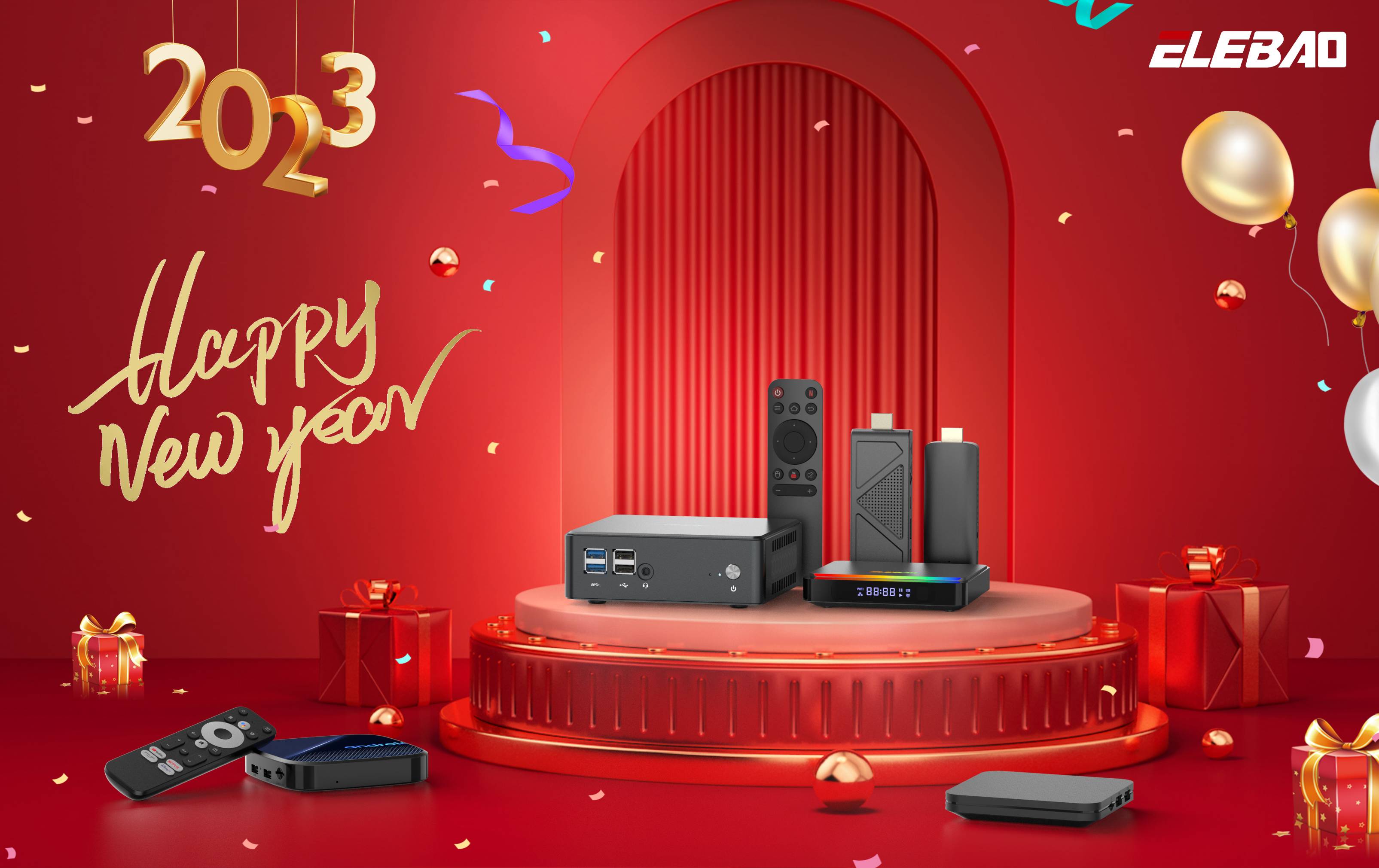 Happy 2023 Chinese New Year Holidays (1) Happy 2023 Chinese New Year Holidays (1)